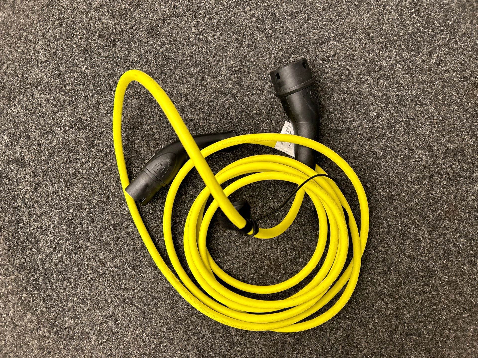 Hoofdafbeelding Škoda Enyaq iV