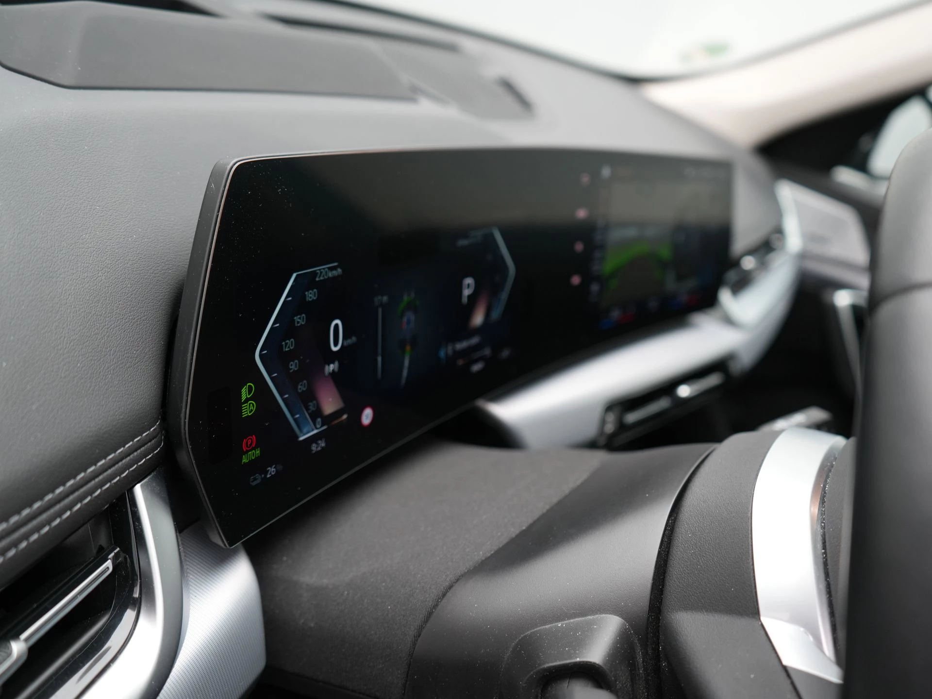 Hoofdafbeelding BMW iX1