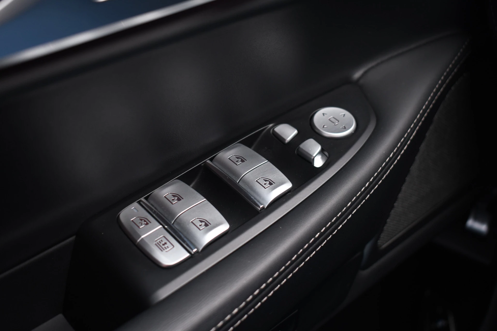 Hoofdafbeelding BMW 7 Serie