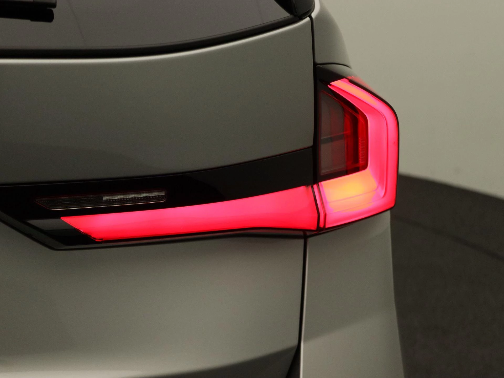 Hoofdafbeelding BMW iX1