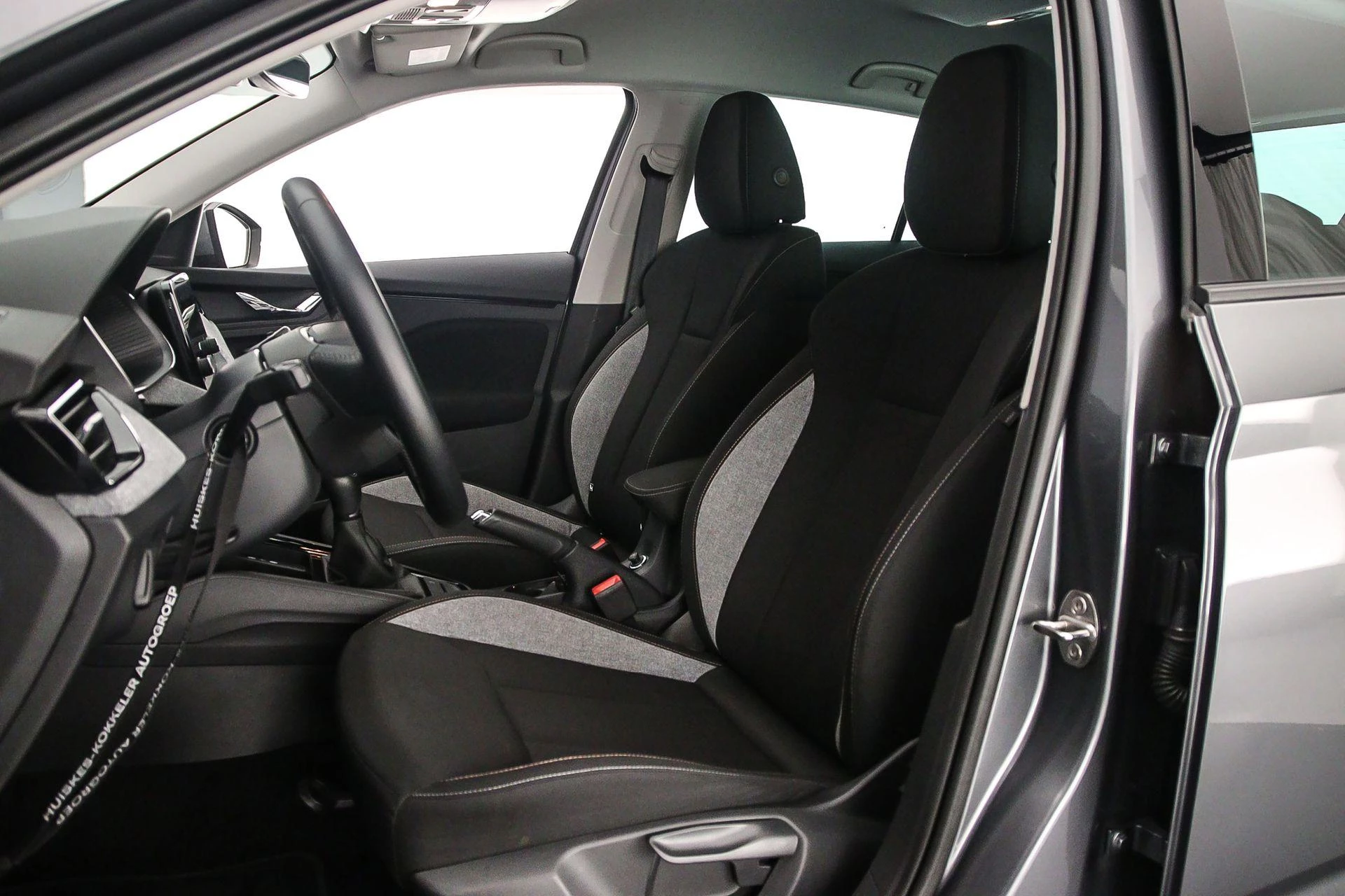 Hoofdafbeelding Škoda Scala