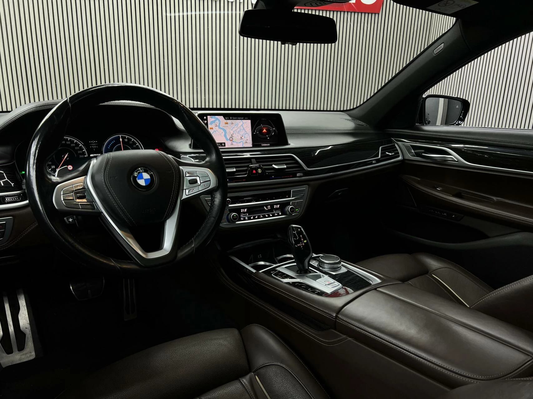 Hoofdafbeelding BMW 7 Serie