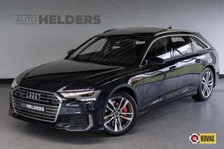 Audi A6 Avant 50 TFSI e quattro S edition Pano ACC Lane