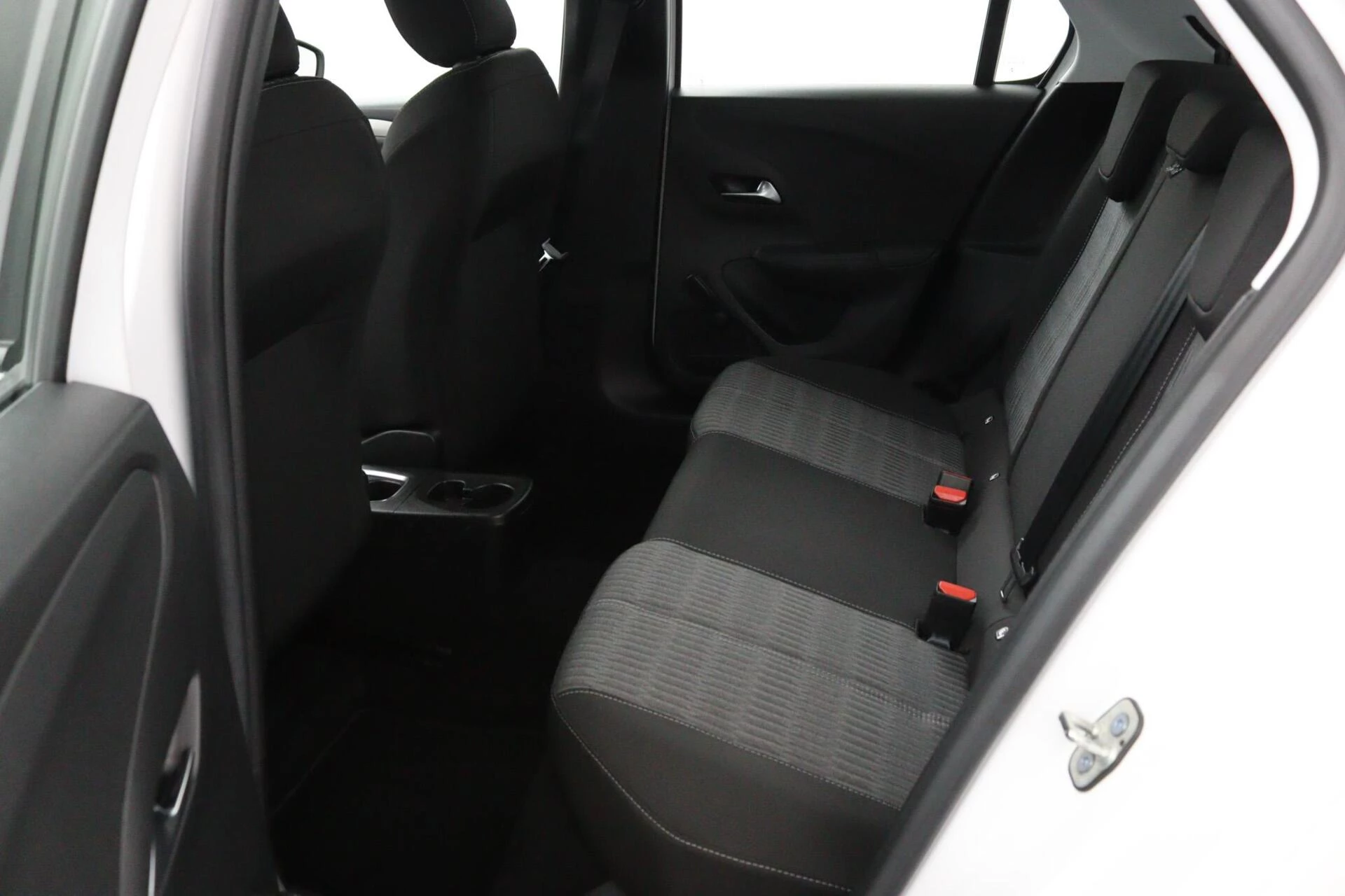 Hoofdafbeelding Opel Corsa-e