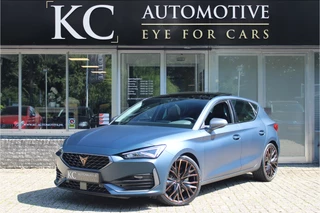 CUPRA Leon 2.0TSi VZ 301PK! | VOL | Beats | Pano