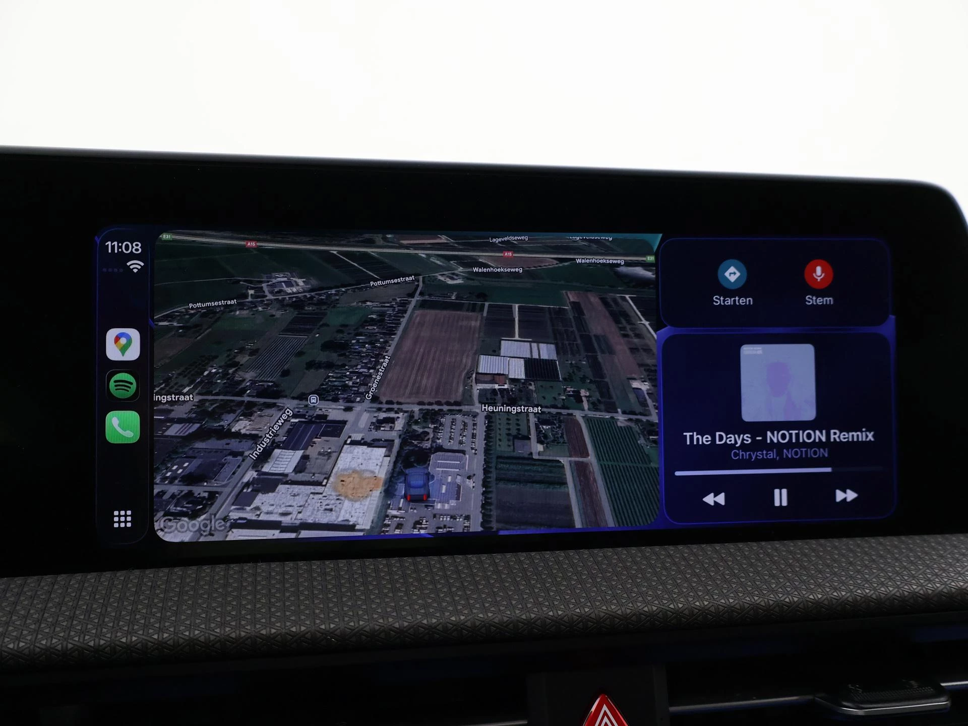 Hoofdafbeelding Kia EV6