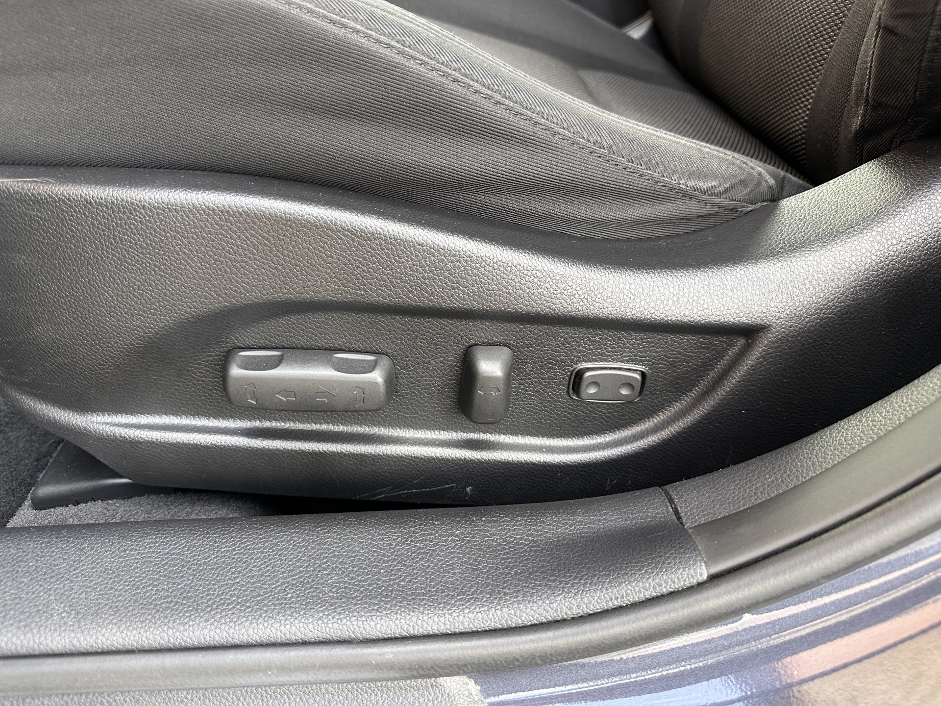 Hoofdafbeelding Hyundai i40