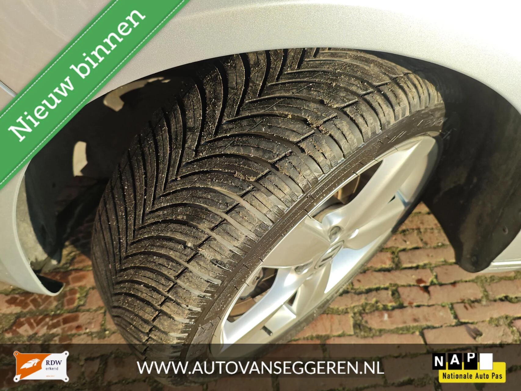 Hoofdafbeelding Volkswagen Golf Plus