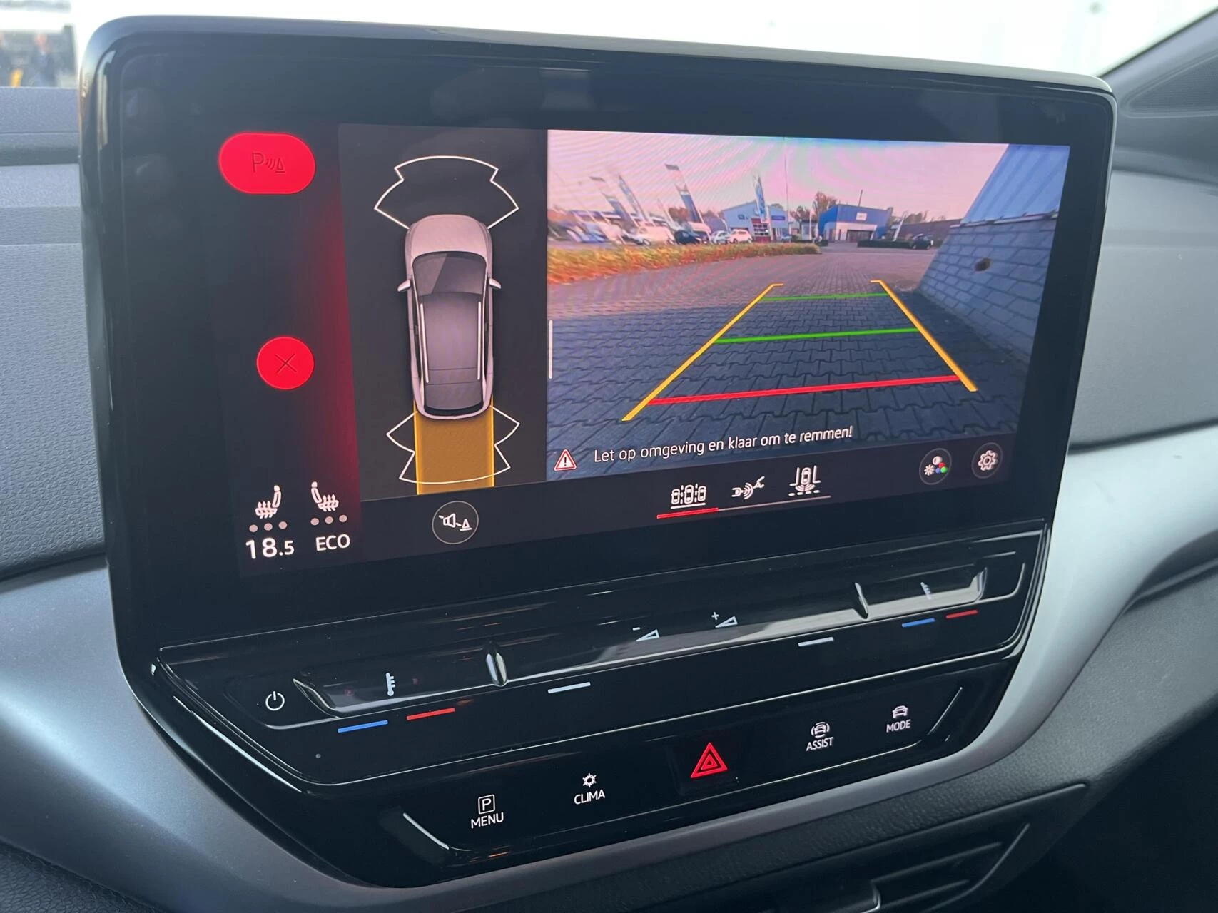 Hoofdafbeelding Volkswagen ID.4