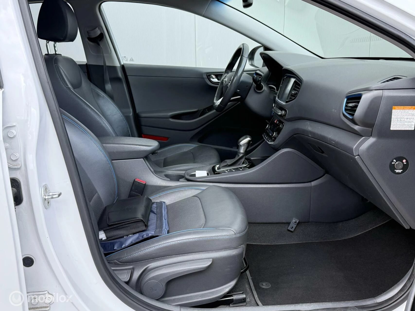 Hoofdafbeelding Hyundai IONIQ