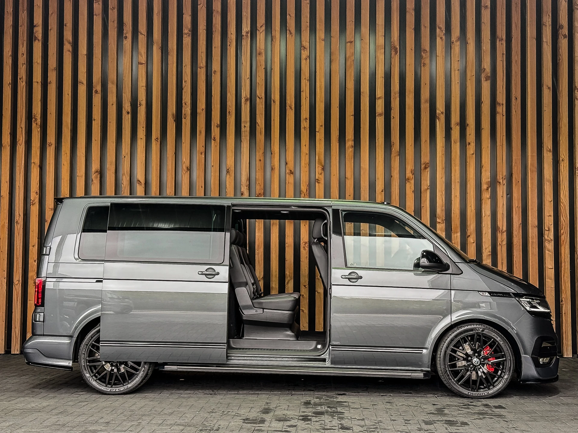 Hoofdafbeelding Volkswagen Caravelle