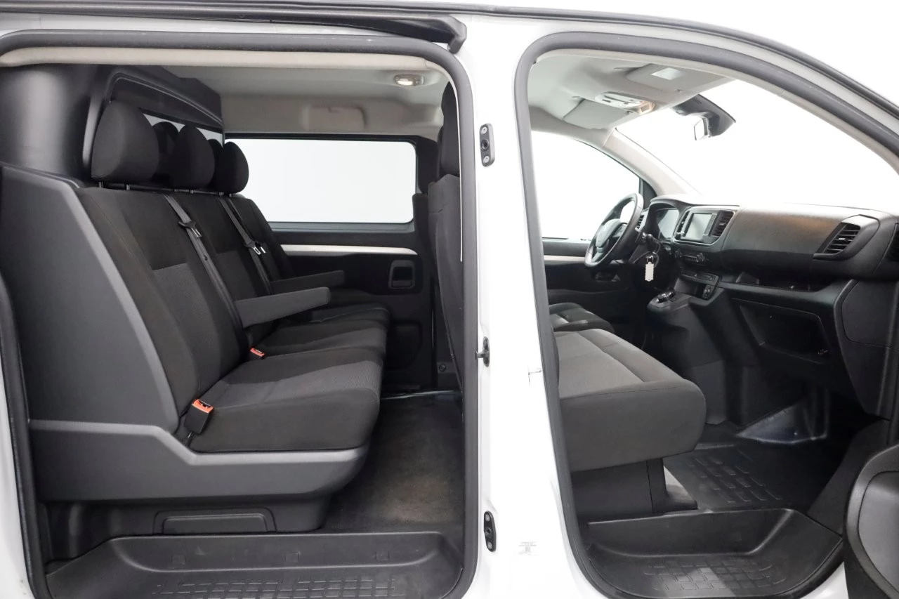 Hoofdafbeelding Peugeot Expert