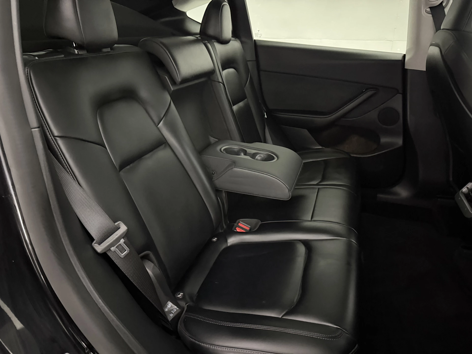 Hoofdafbeelding Tesla Model Y