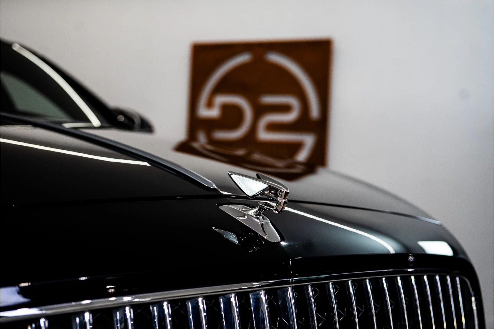 Hoofdafbeelding Bentley Flying Spur