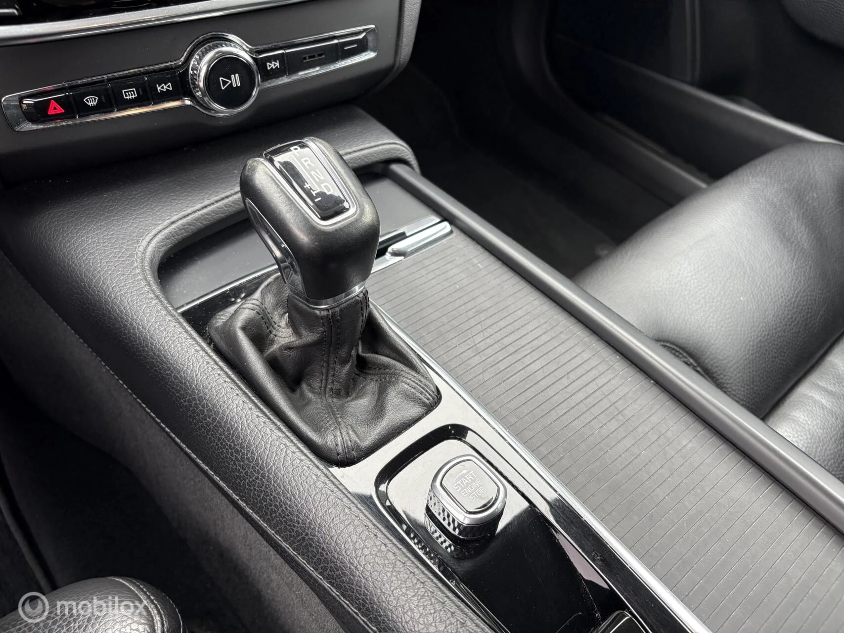 Hoofdafbeelding Volvo V90