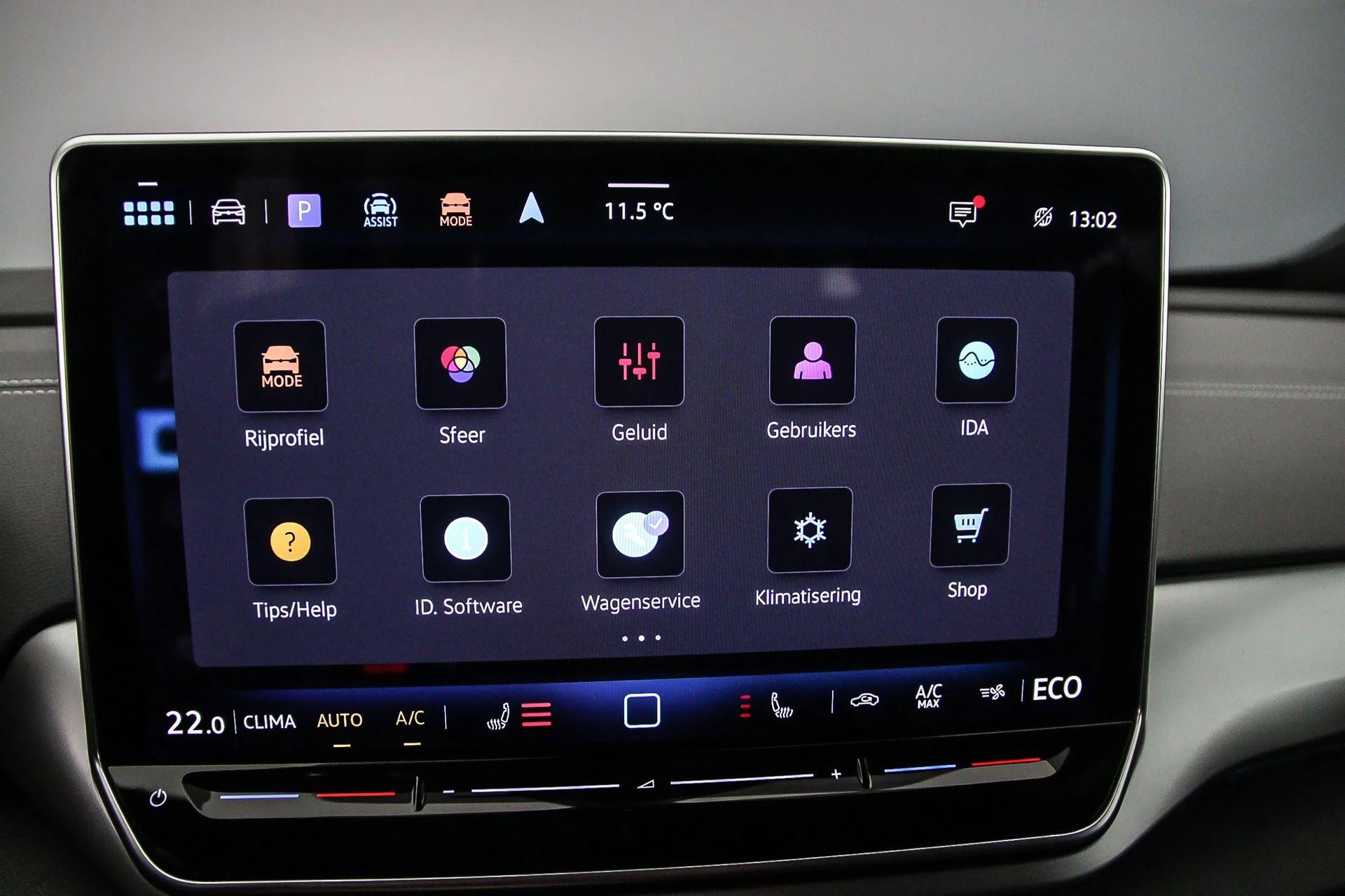 Hoofdafbeelding Volkswagen ID.4