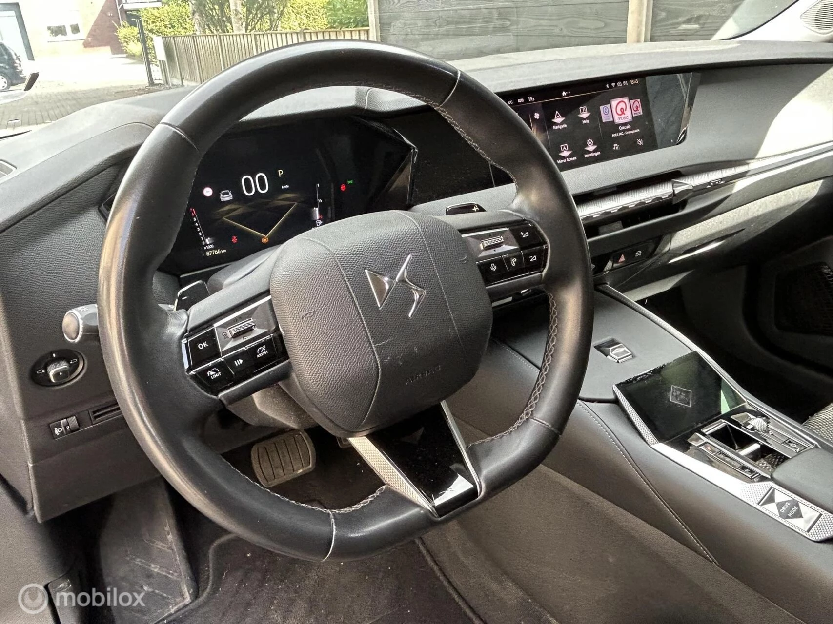 Hoofdafbeelding DS DS 4