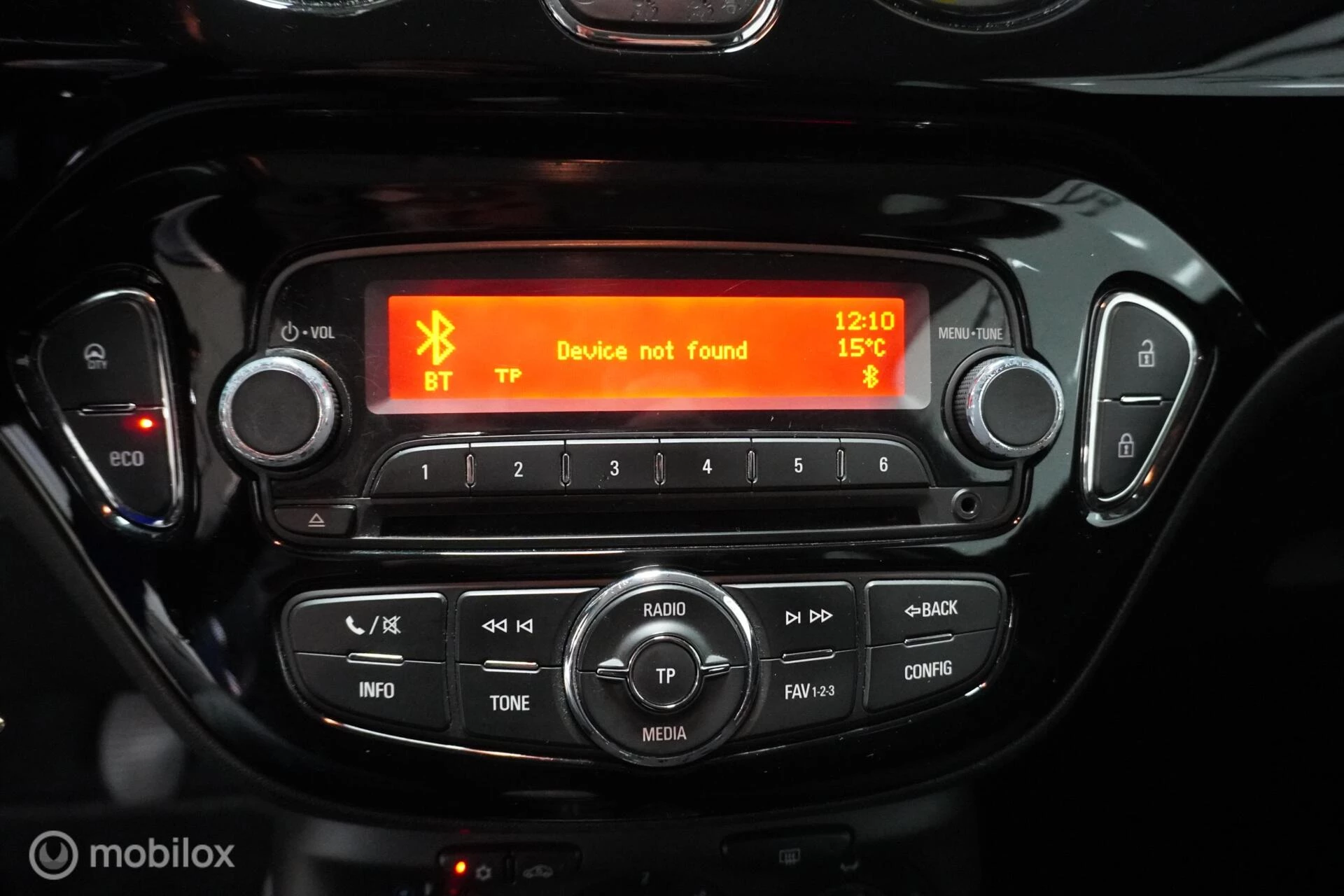 Hoofdafbeelding Opel ADAM