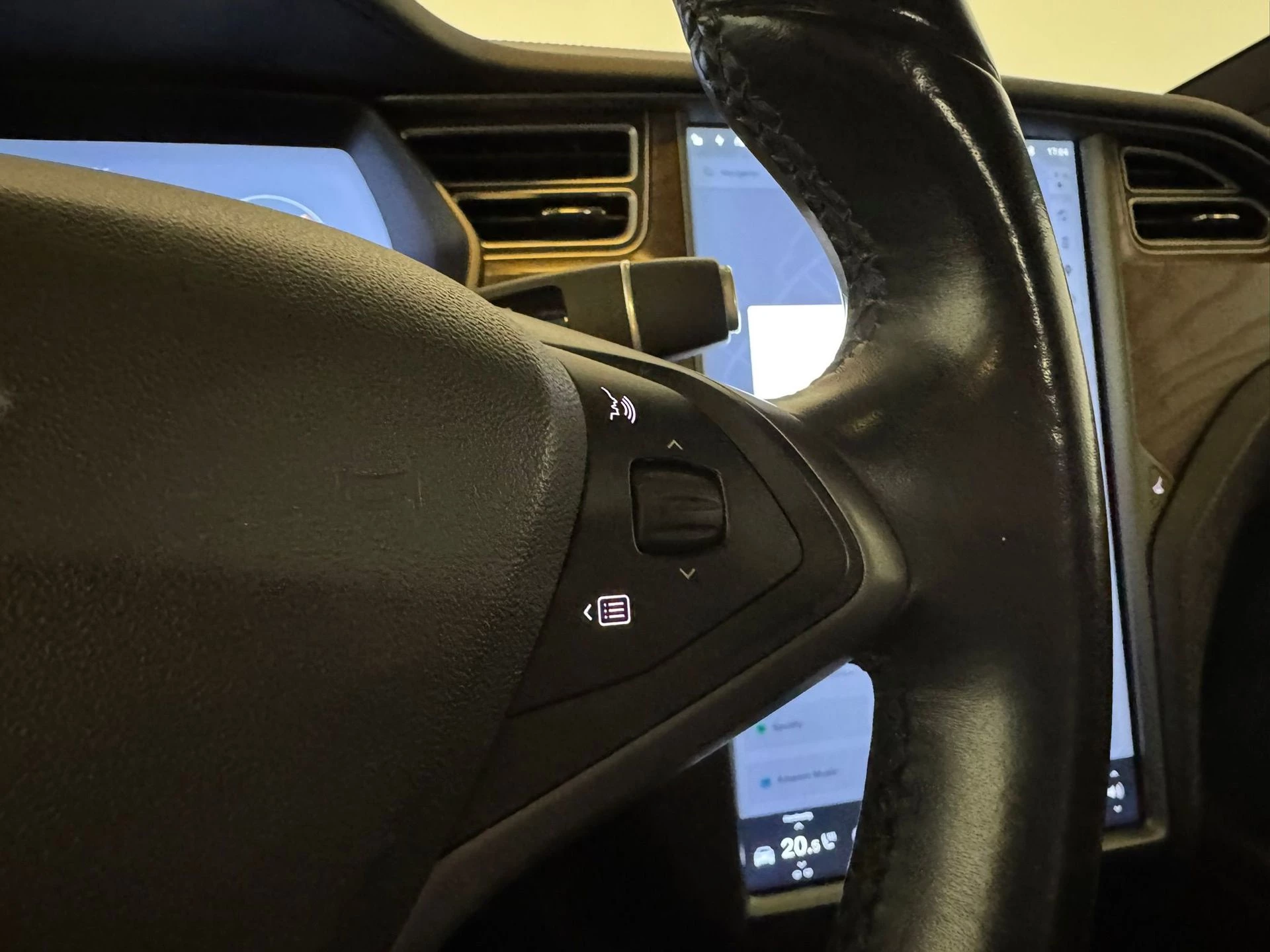 Hoofdafbeelding Tesla Model X