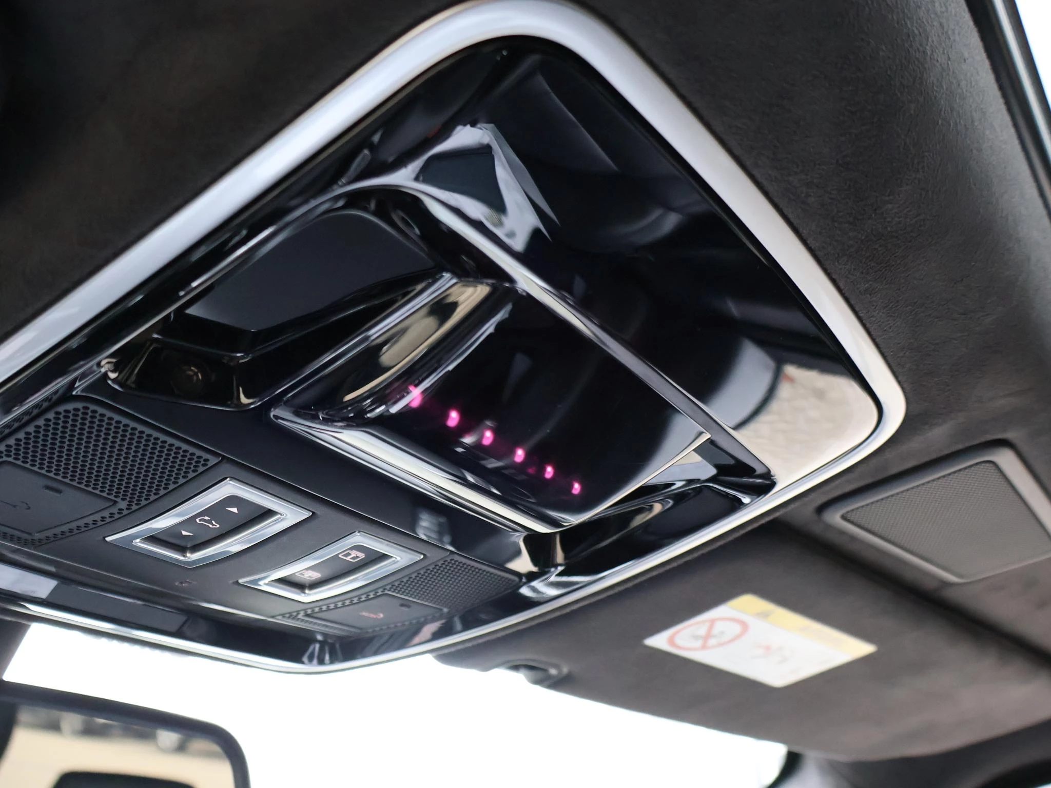 Hoofdafbeelding Land Rover Range Rover