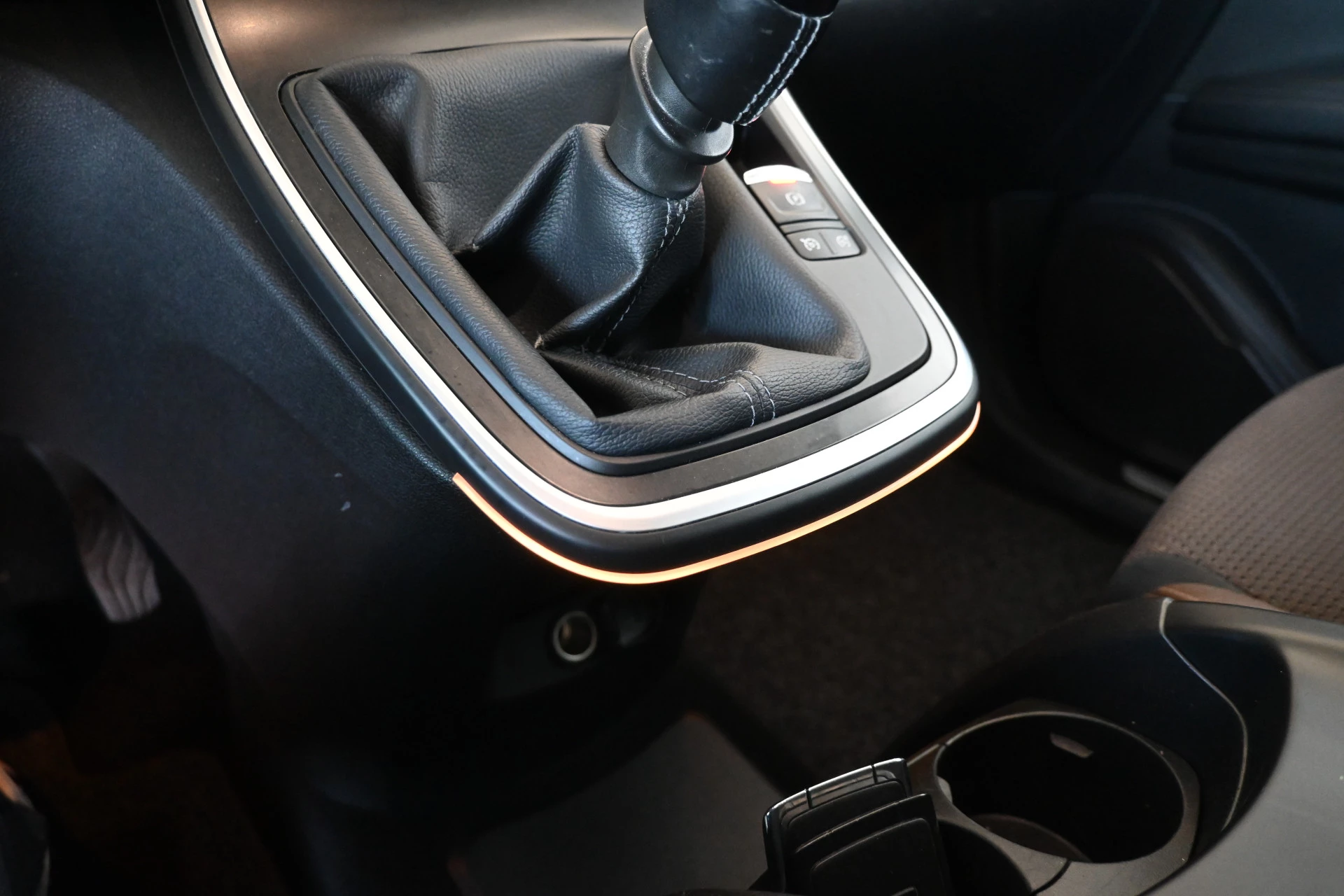 Hoofdafbeelding Renault Grand Scénic