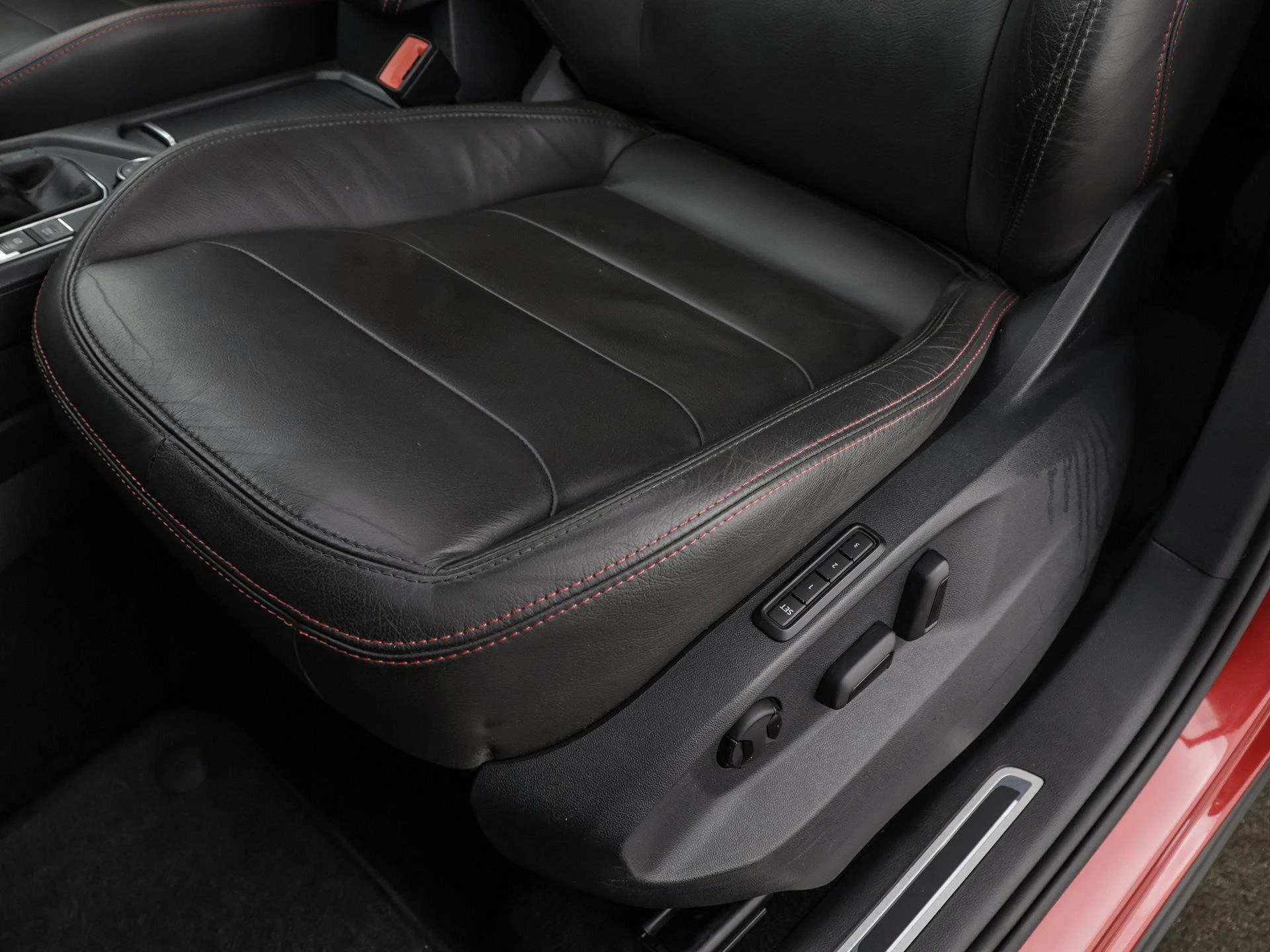 Hoofdafbeelding SEAT Tarraco