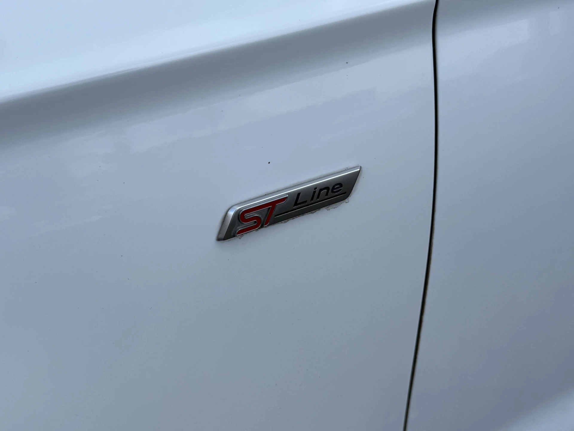 Hoofdafbeelding Ford Mondeo