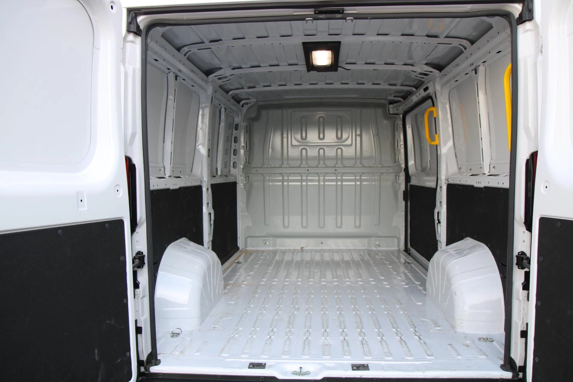 Hoofdafbeelding Peugeot Boxer