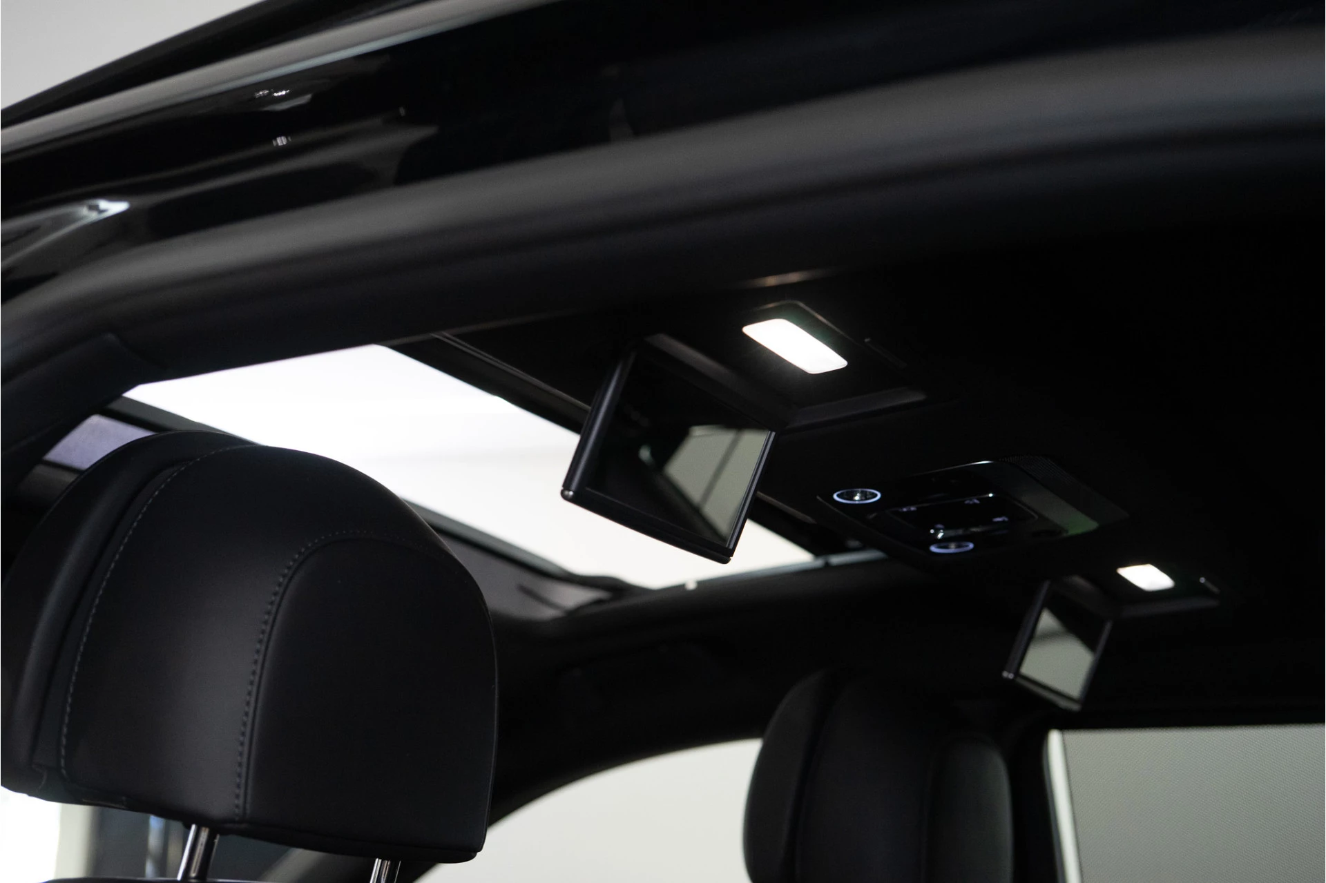 Hoofdafbeelding Bentley Flying Spur