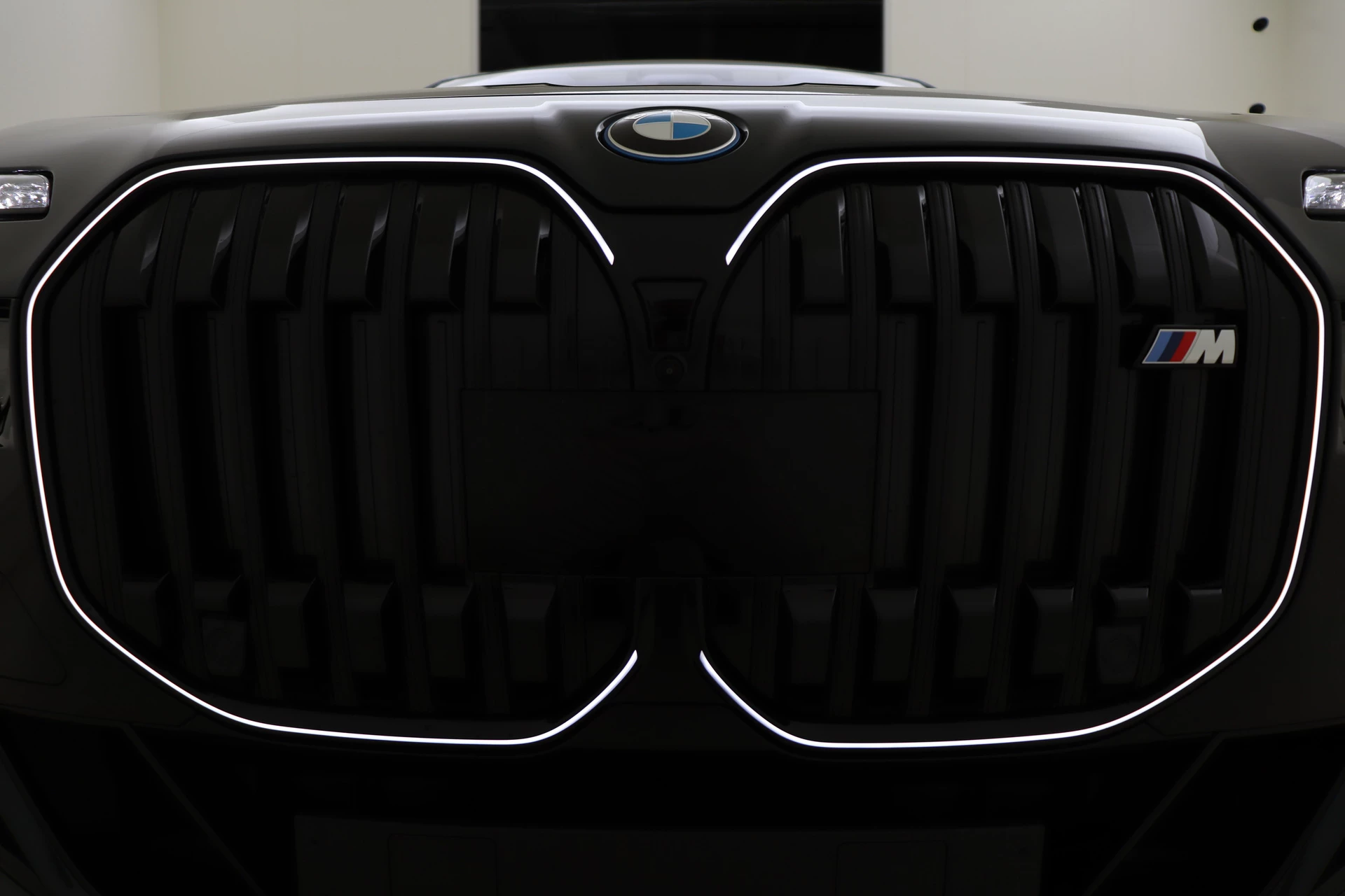 Hoofdafbeelding BMW 7 Serie