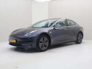 Tesla Model 3 Standard RWD Plus [ LFP-ACCU+AUTOPILOT+60 kWh+PREMIUM AUDIO ]