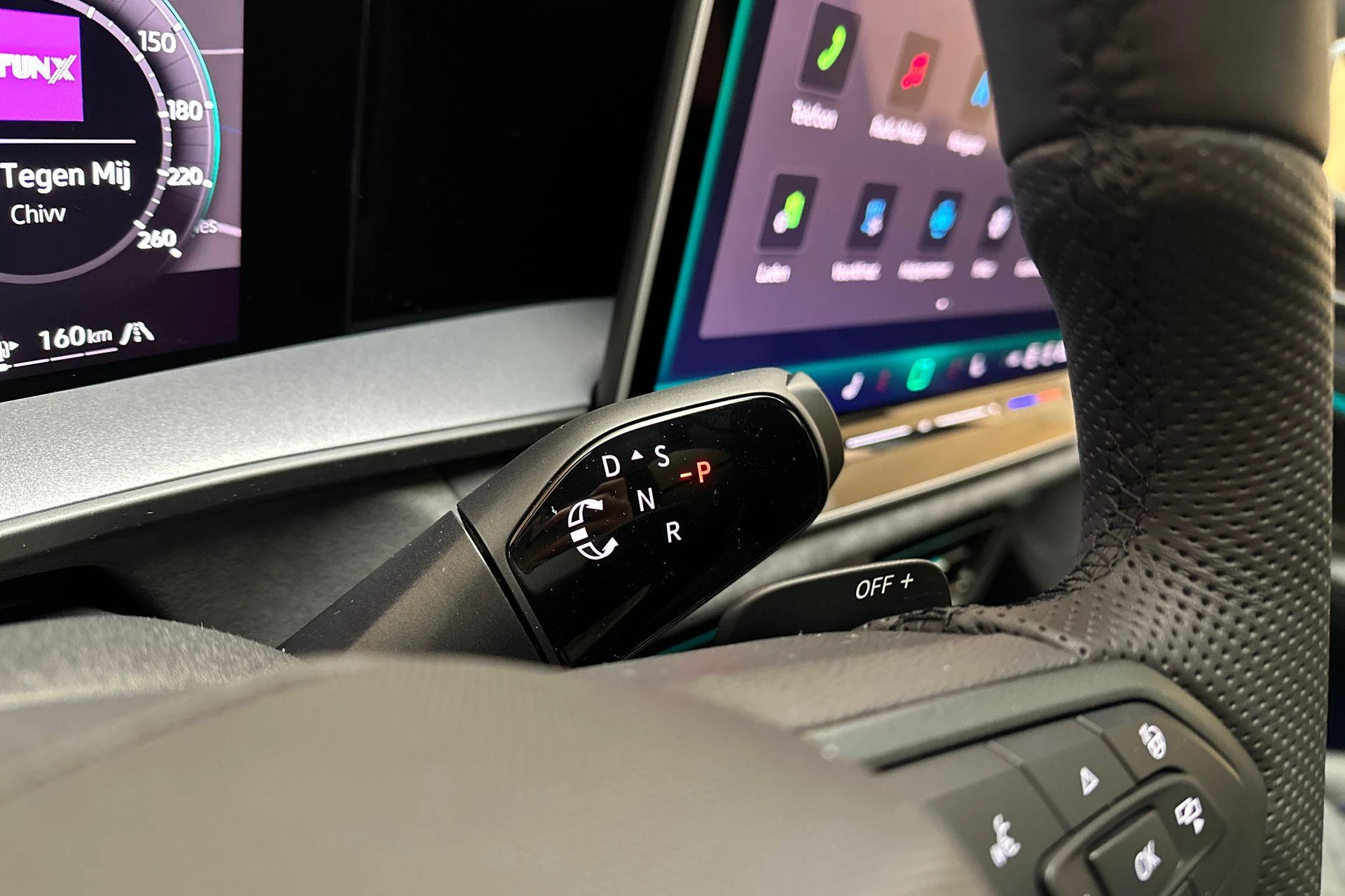 Hoofdafbeelding Volkswagen Tayron