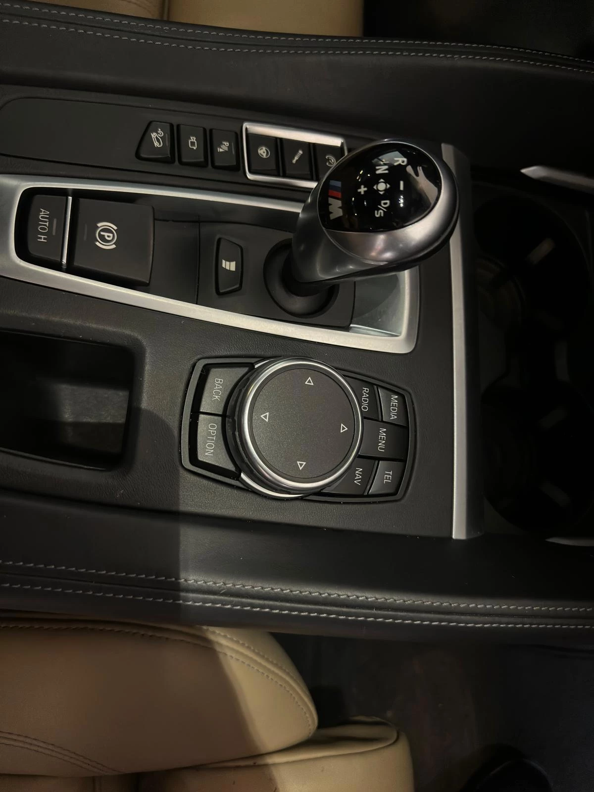 Hoofdafbeelding BMW X6