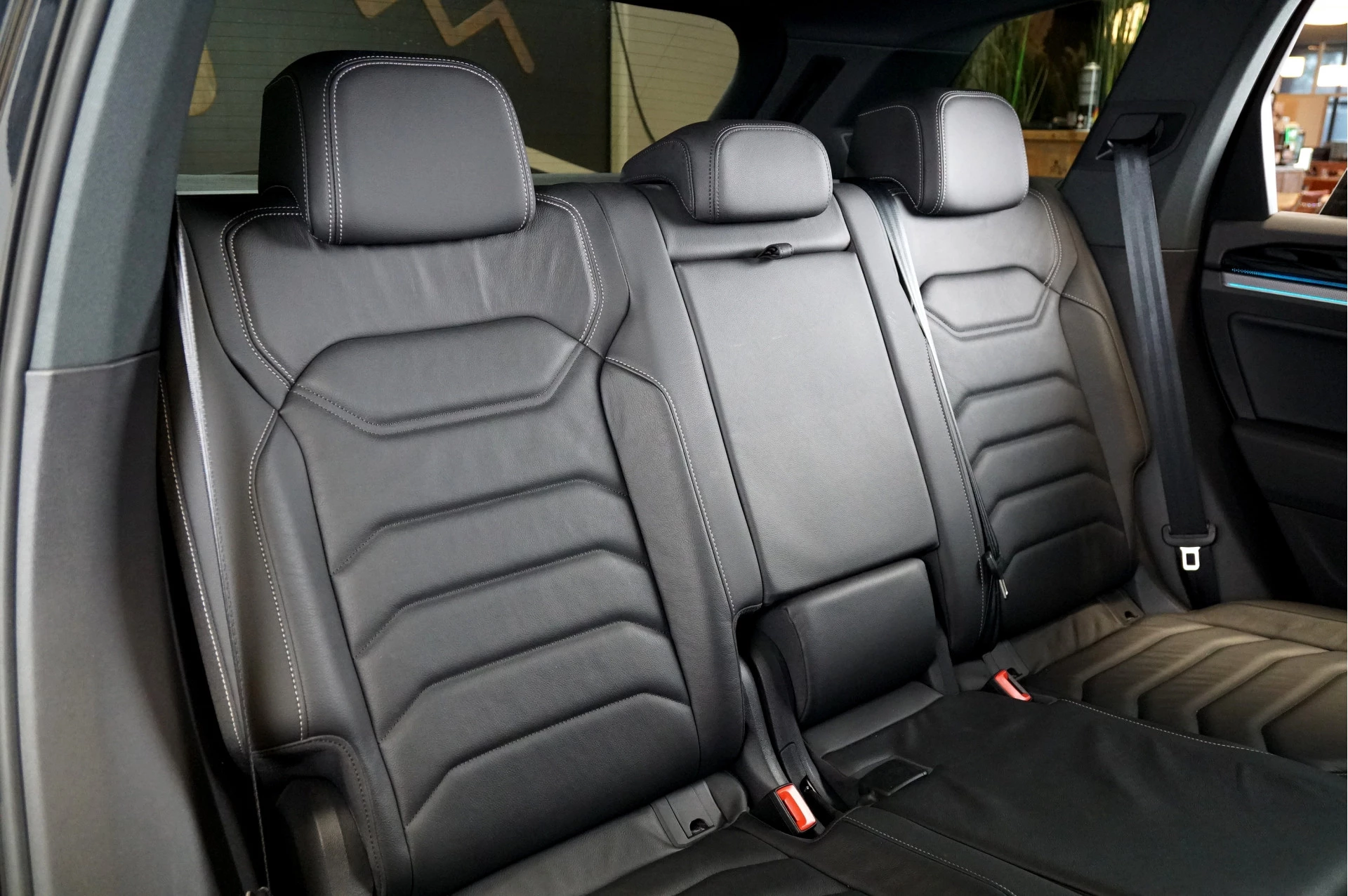 Hoofdafbeelding Volkswagen Touareg