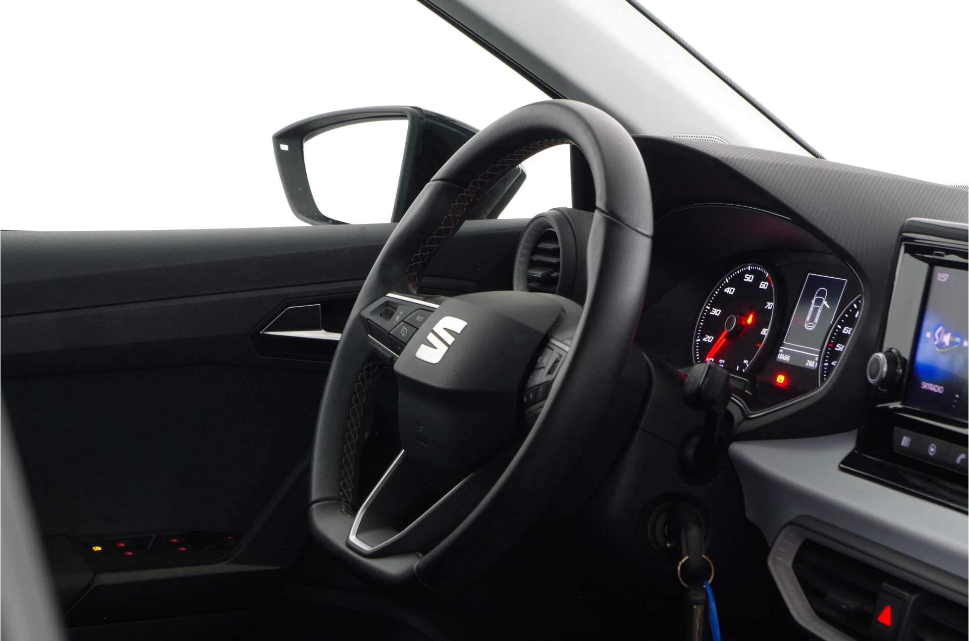 Hoofdafbeelding SEAT Arona