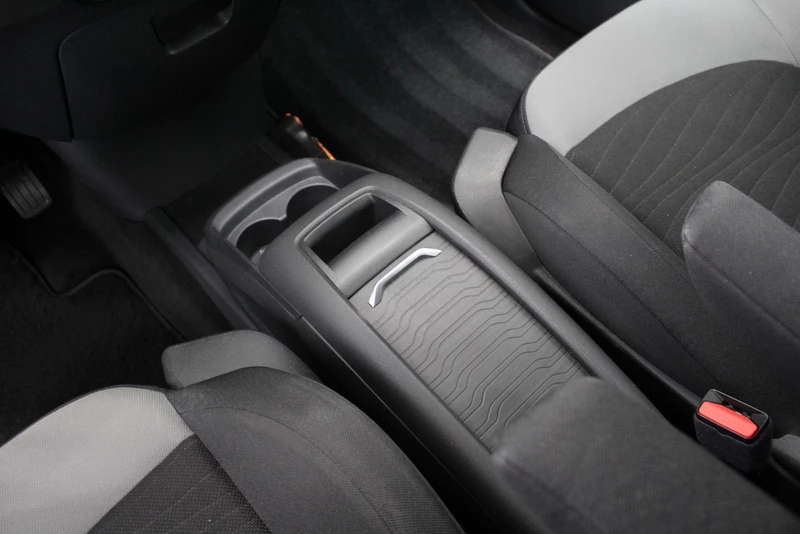 Hoofdafbeelding Citroën C4 Picasso