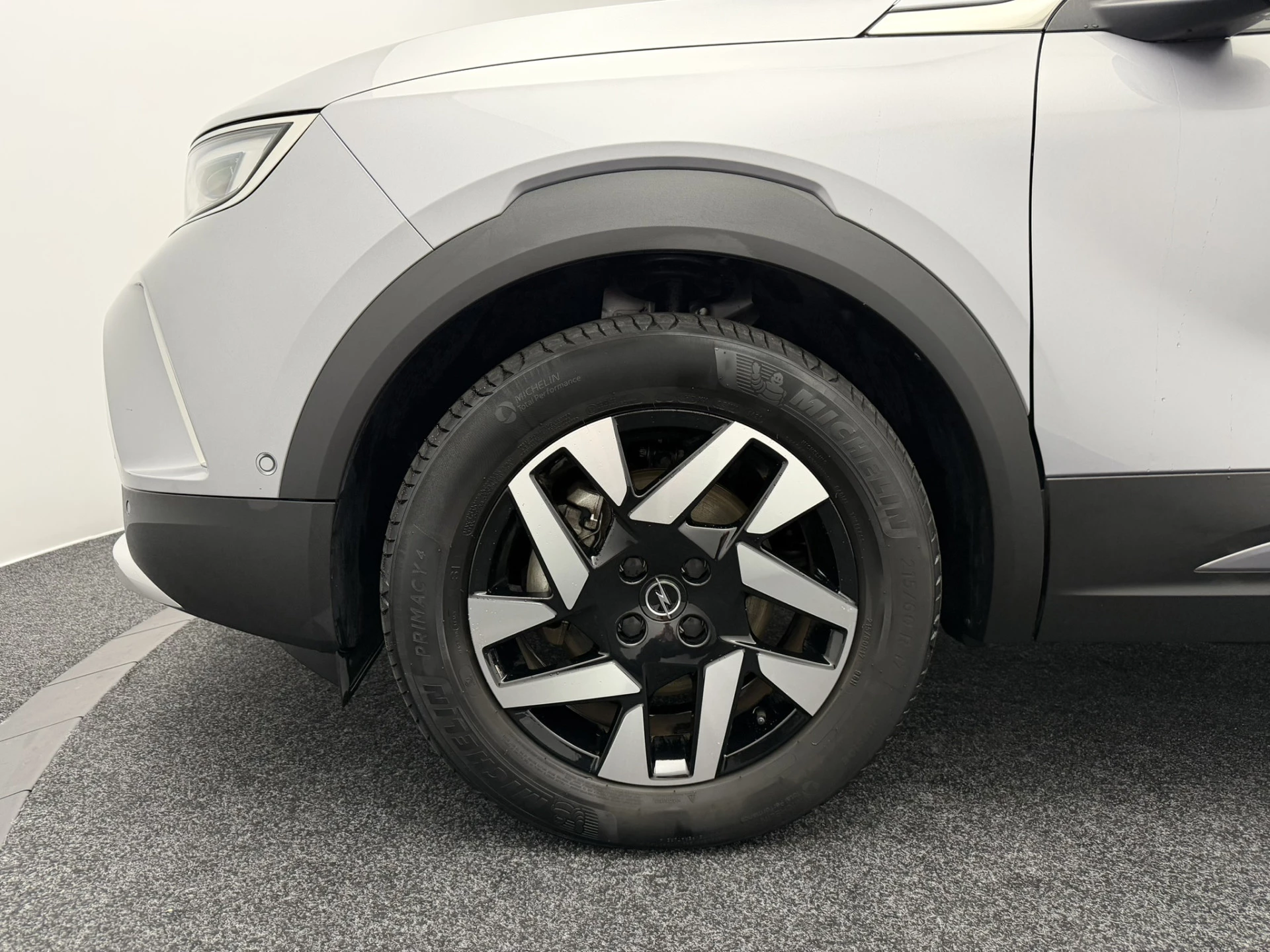 Hoofdafbeelding Opel Mokka-e
