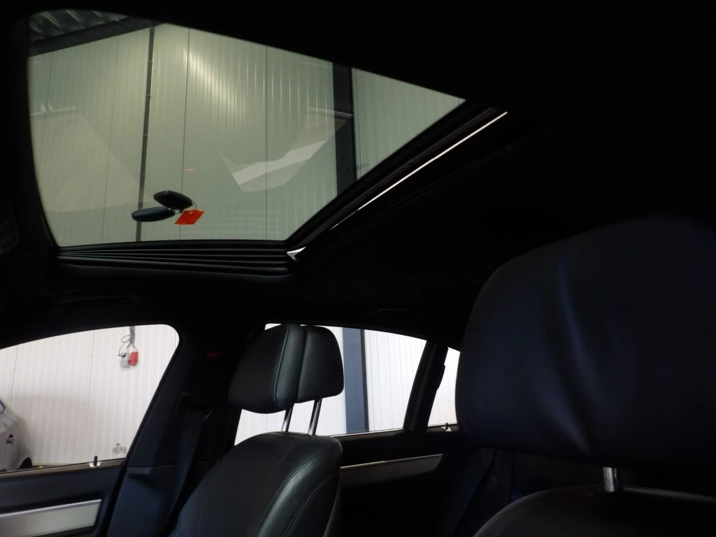 Hoofdafbeelding BMW Active Hybrid 7