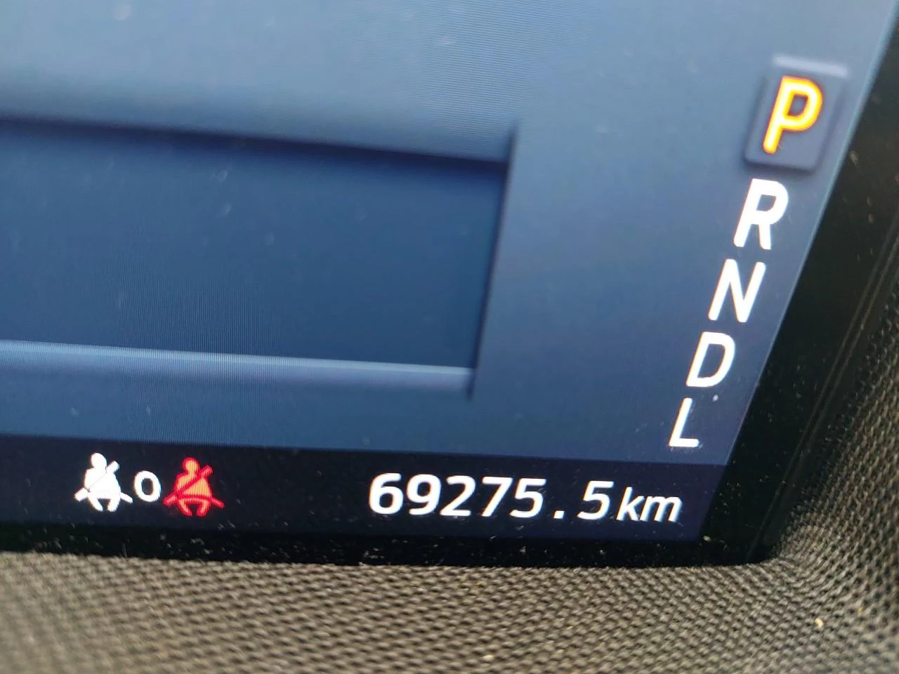 Hoofdafbeelding Ford Mustang Mach-E