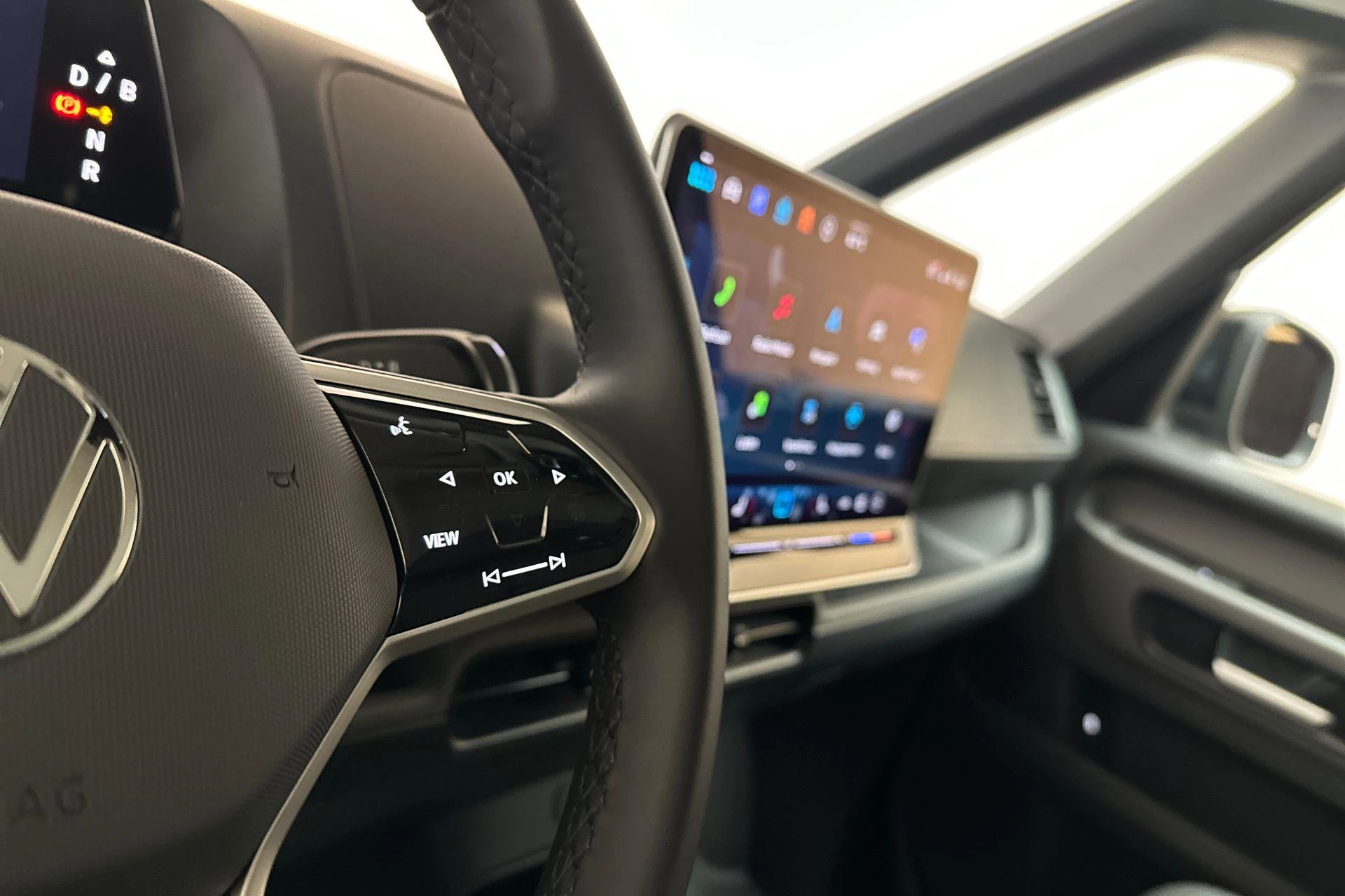 Hoofdafbeelding Volkswagen ID. Buzz Cargo