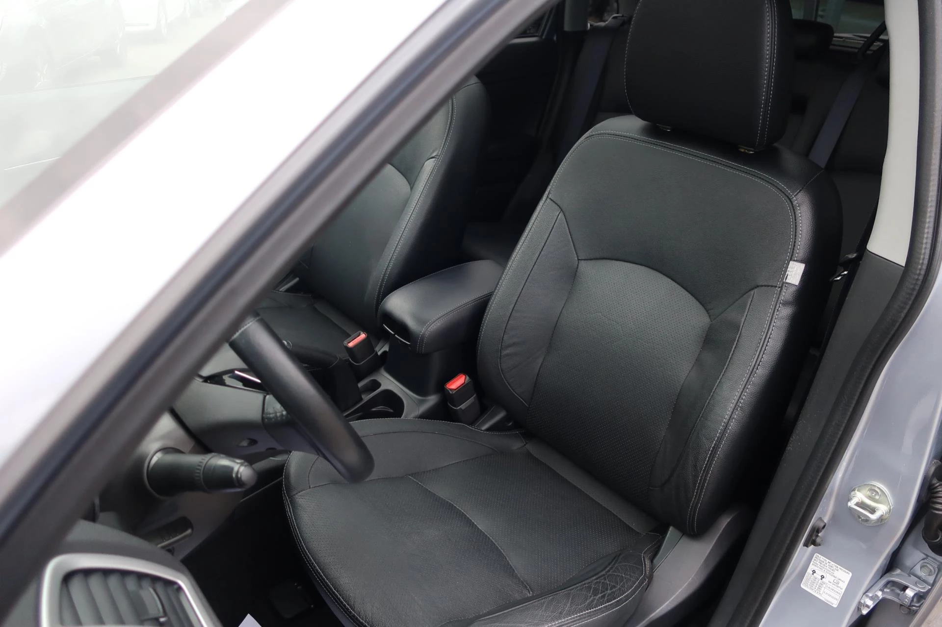 Hoofdafbeelding Mitsubishi ASX