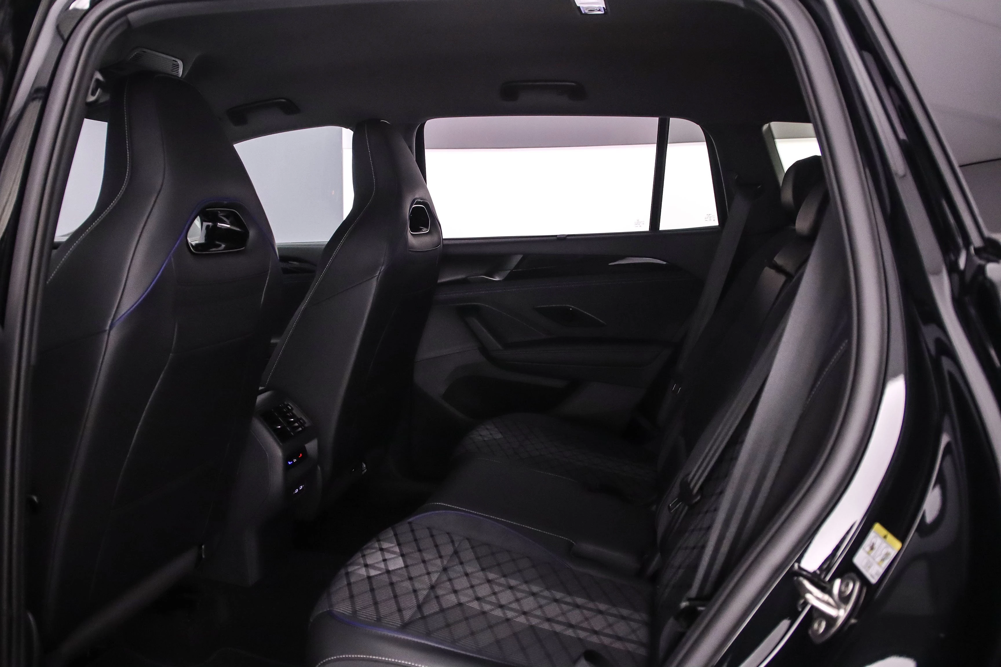 Hoofdafbeelding Volkswagen Tayron
