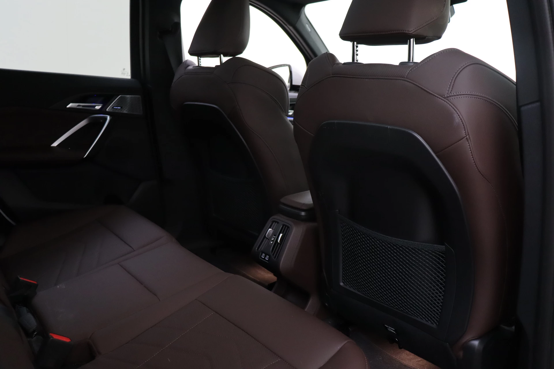 Hoofdafbeelding BMW iX1