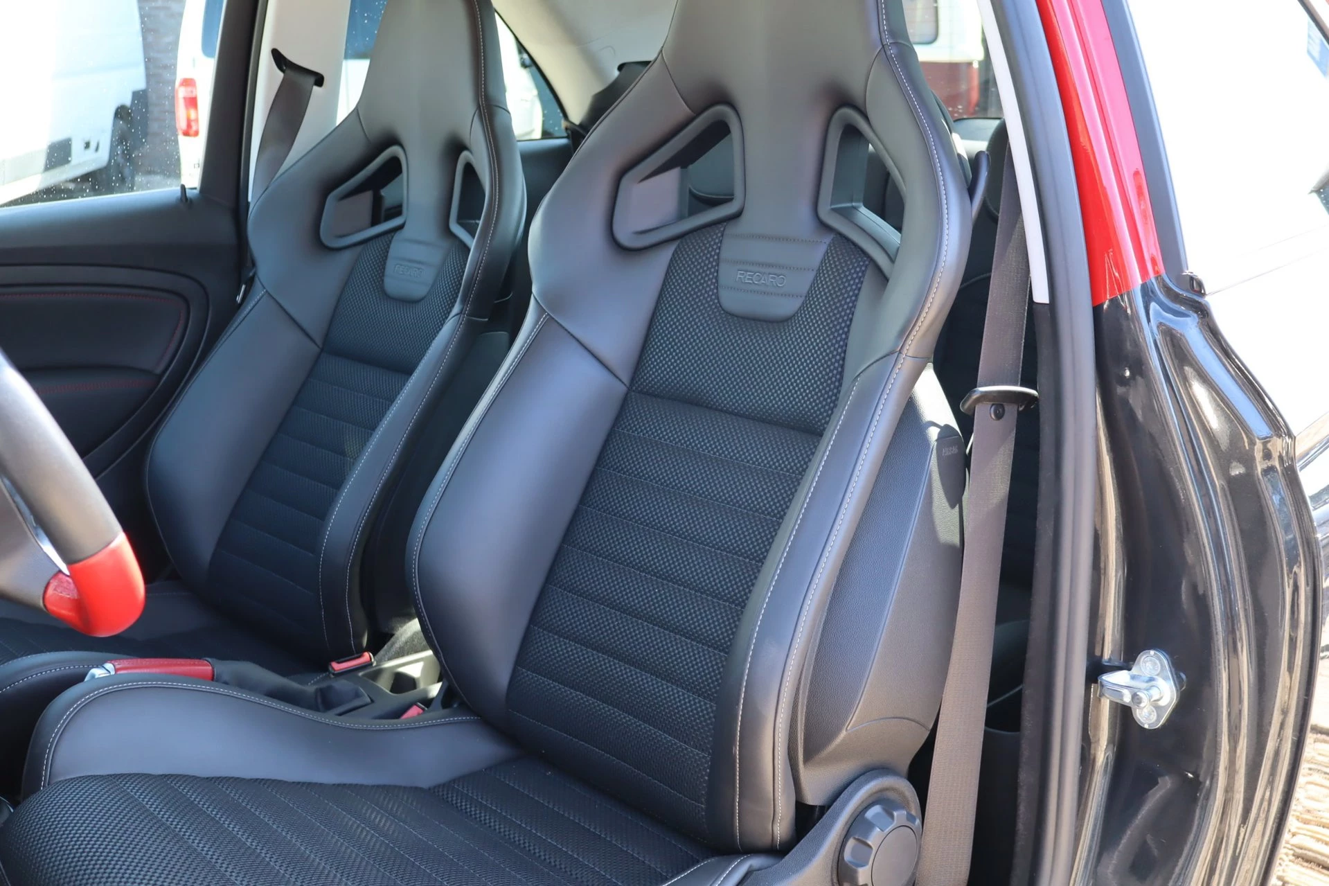 Hoofdafbeelding Opel ADAM