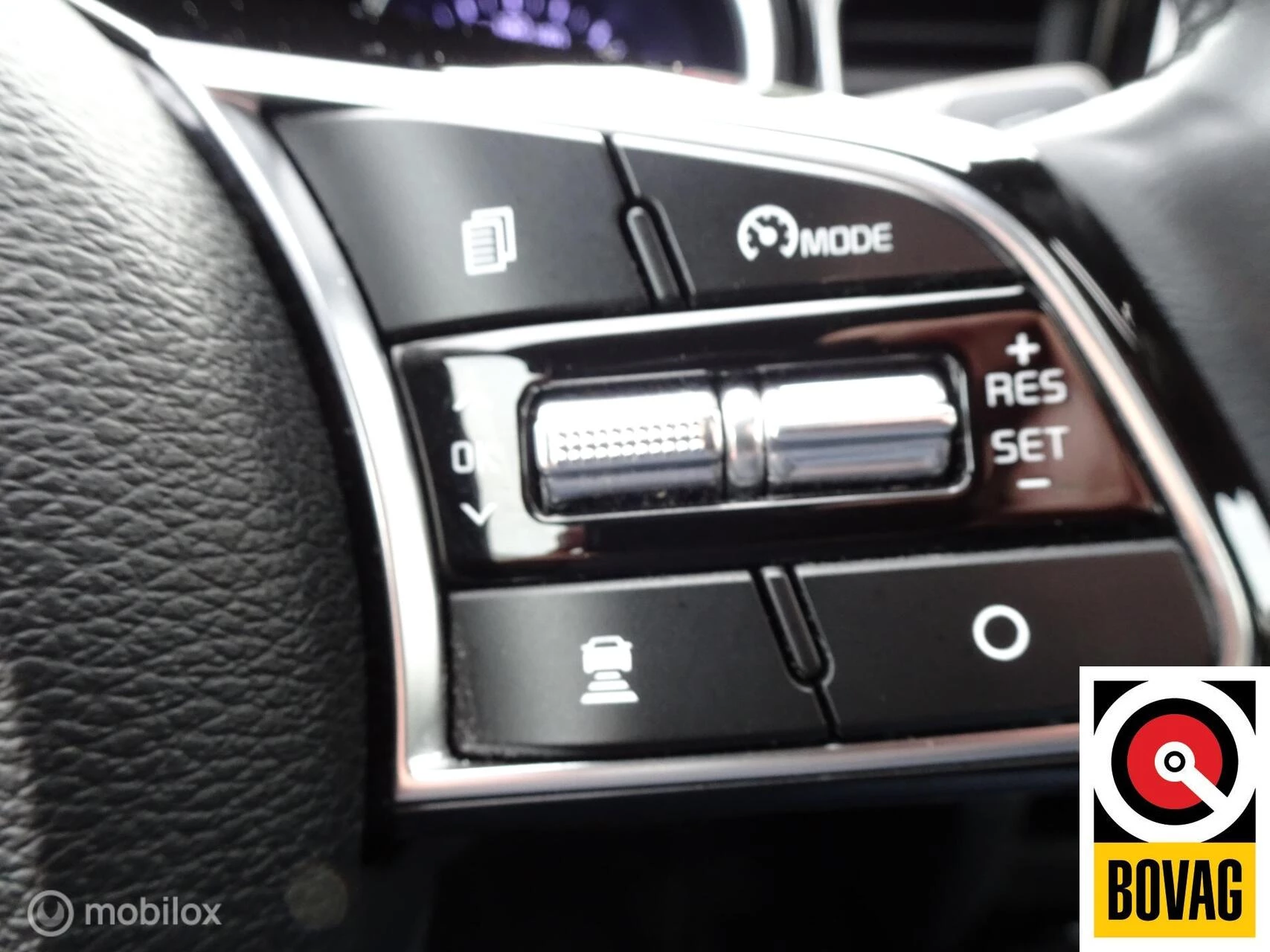 Hoofdafbeelding Kia XCeed