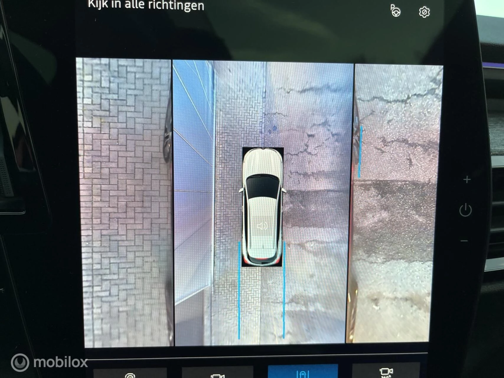 Hoofdafbeelding Renault Austral