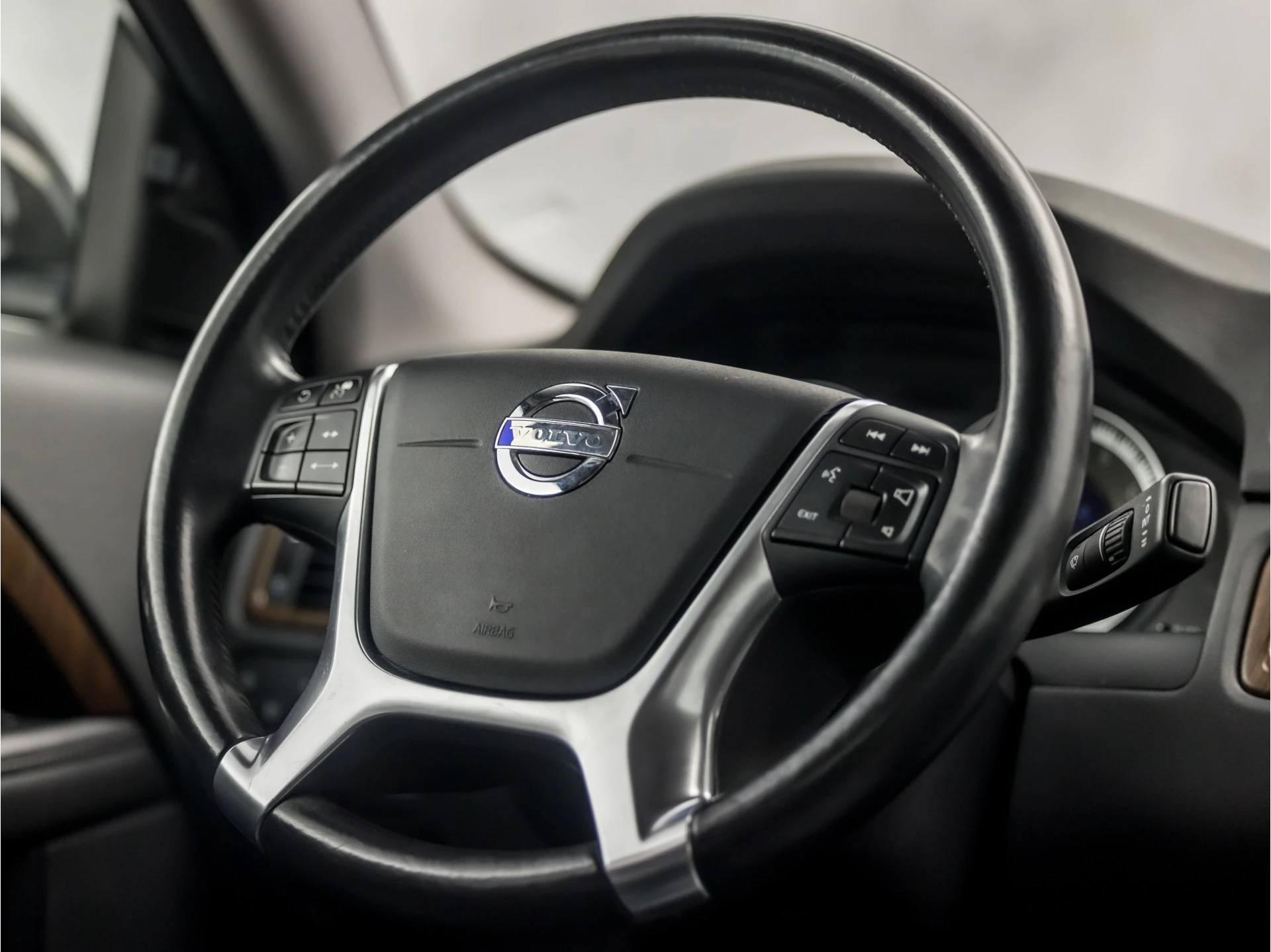 Hoofdafbeelding Volvo S80