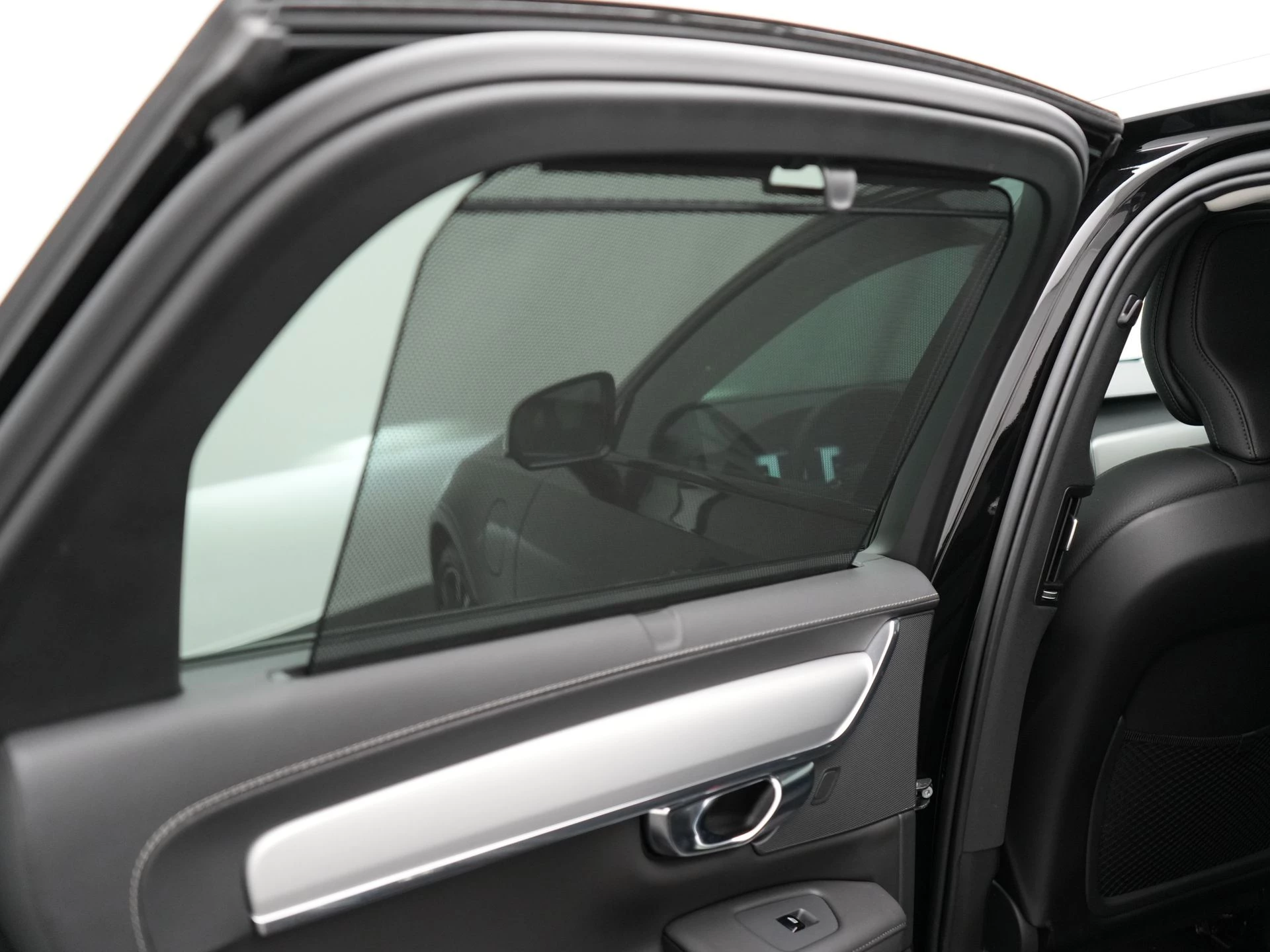 Hoofdafbeelding Volvo S90