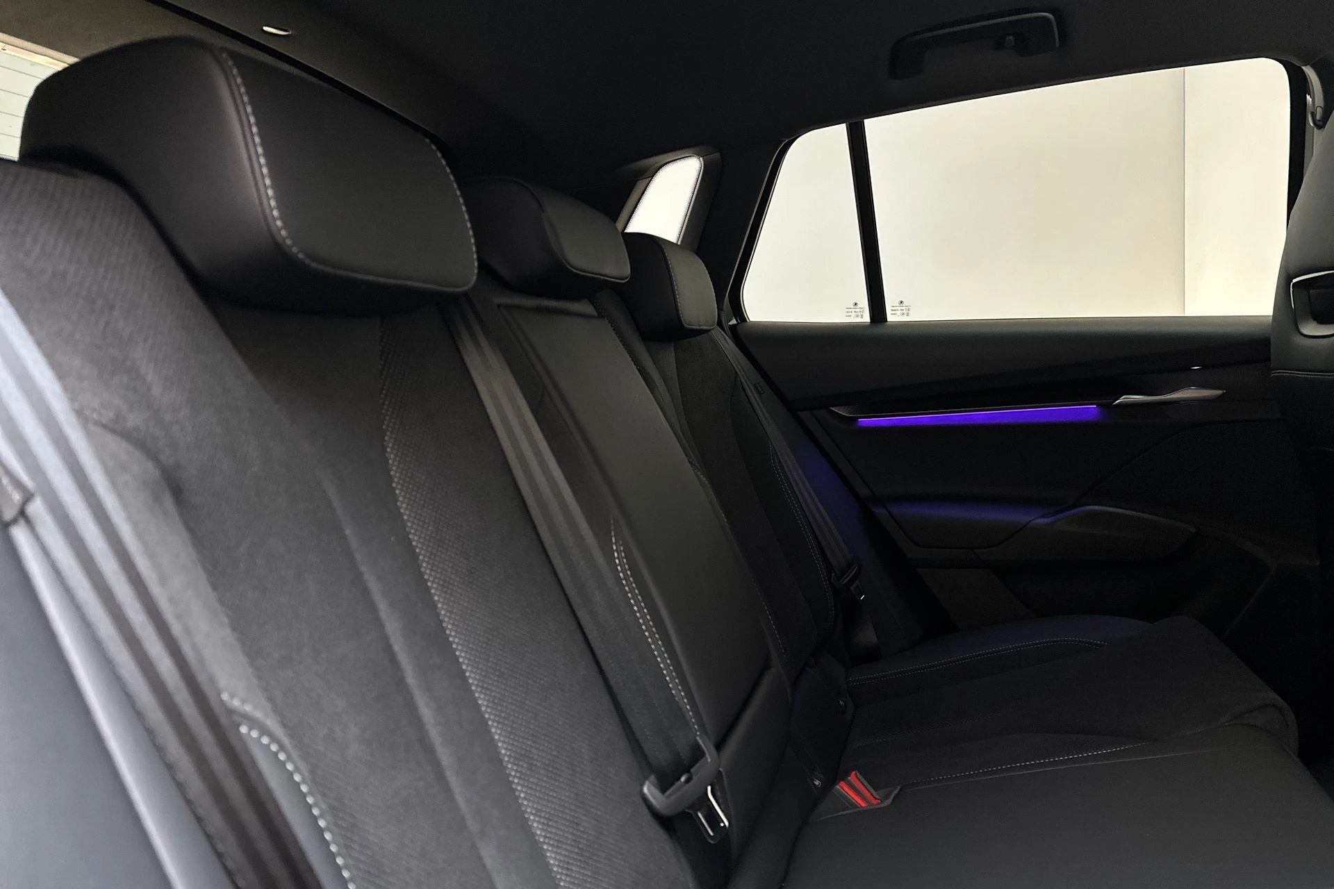 Hoofdafbeelding Škoda Elroq