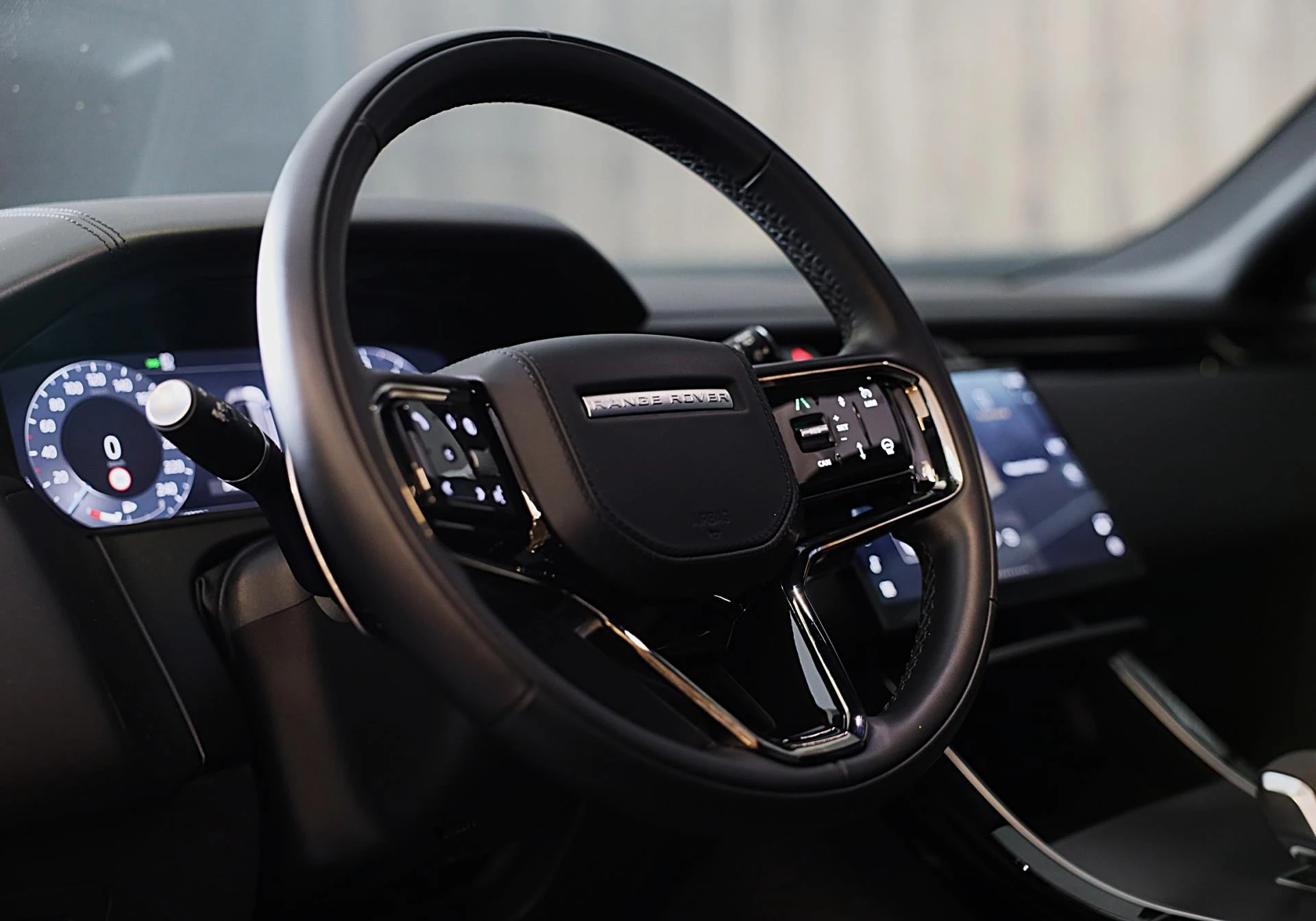 Hoofdafbeelding Land Rover Range Rover Velar